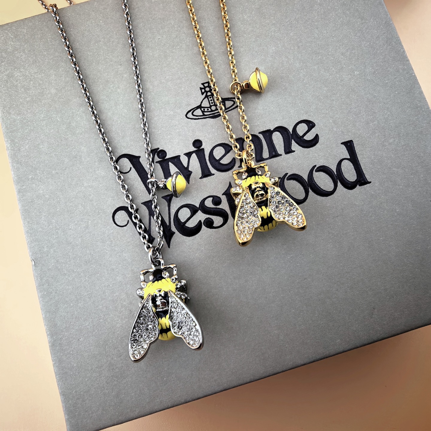 Vivienne Westwood 项链英国代购 Vivienne