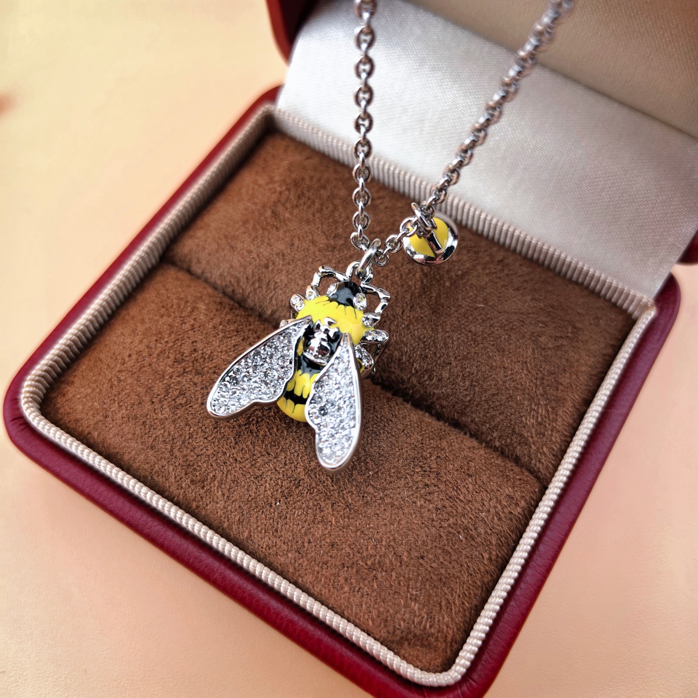 Vivienne Westwood 项链英国代购 Vivienne