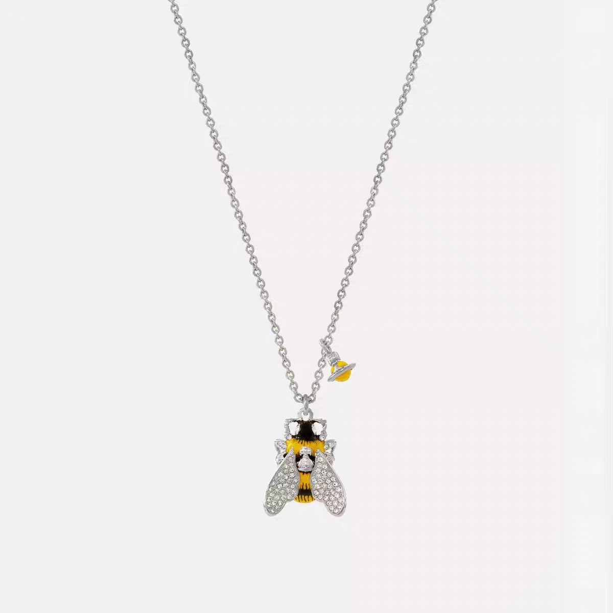 Vivienne Westwood 项链英国代购 Vivienne