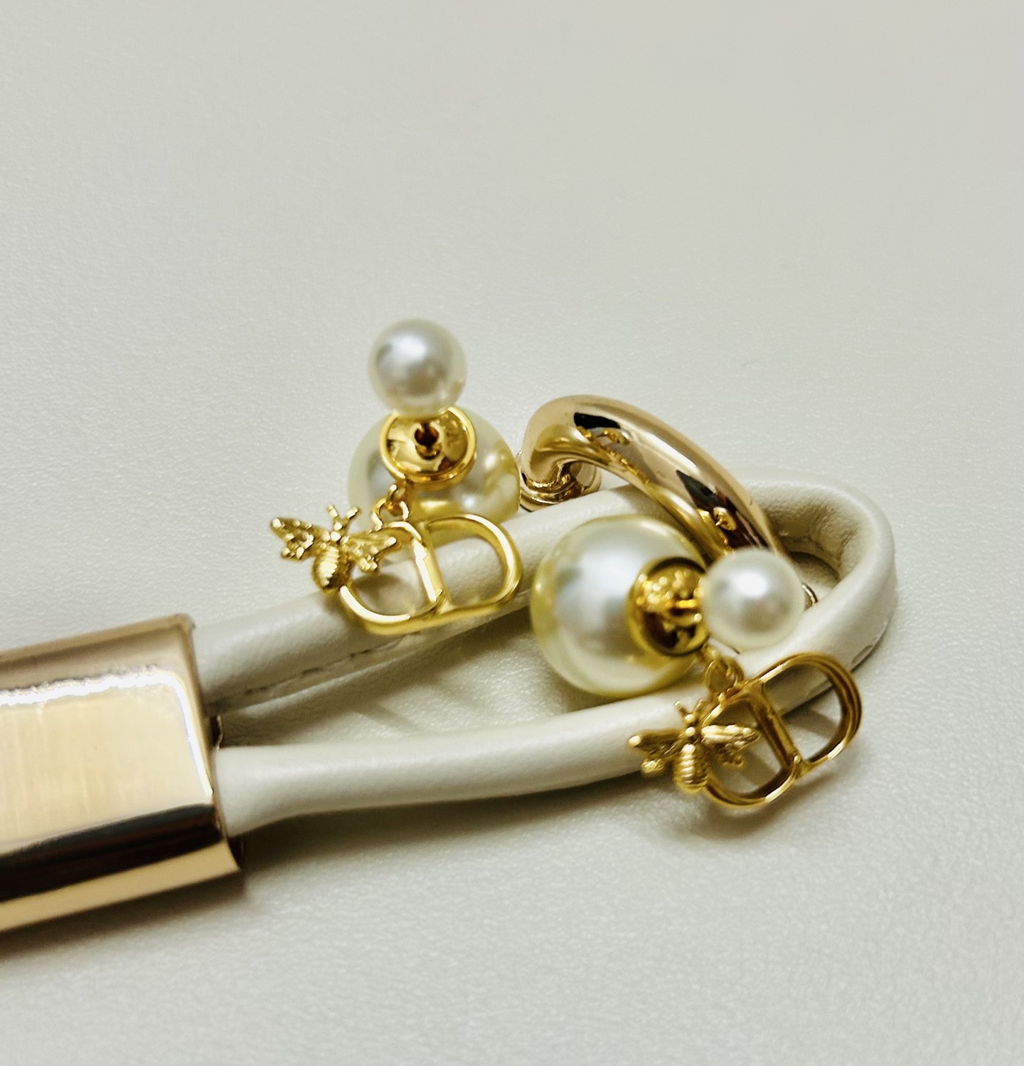 China Replica Dior Jewelry DRJ0409-1337