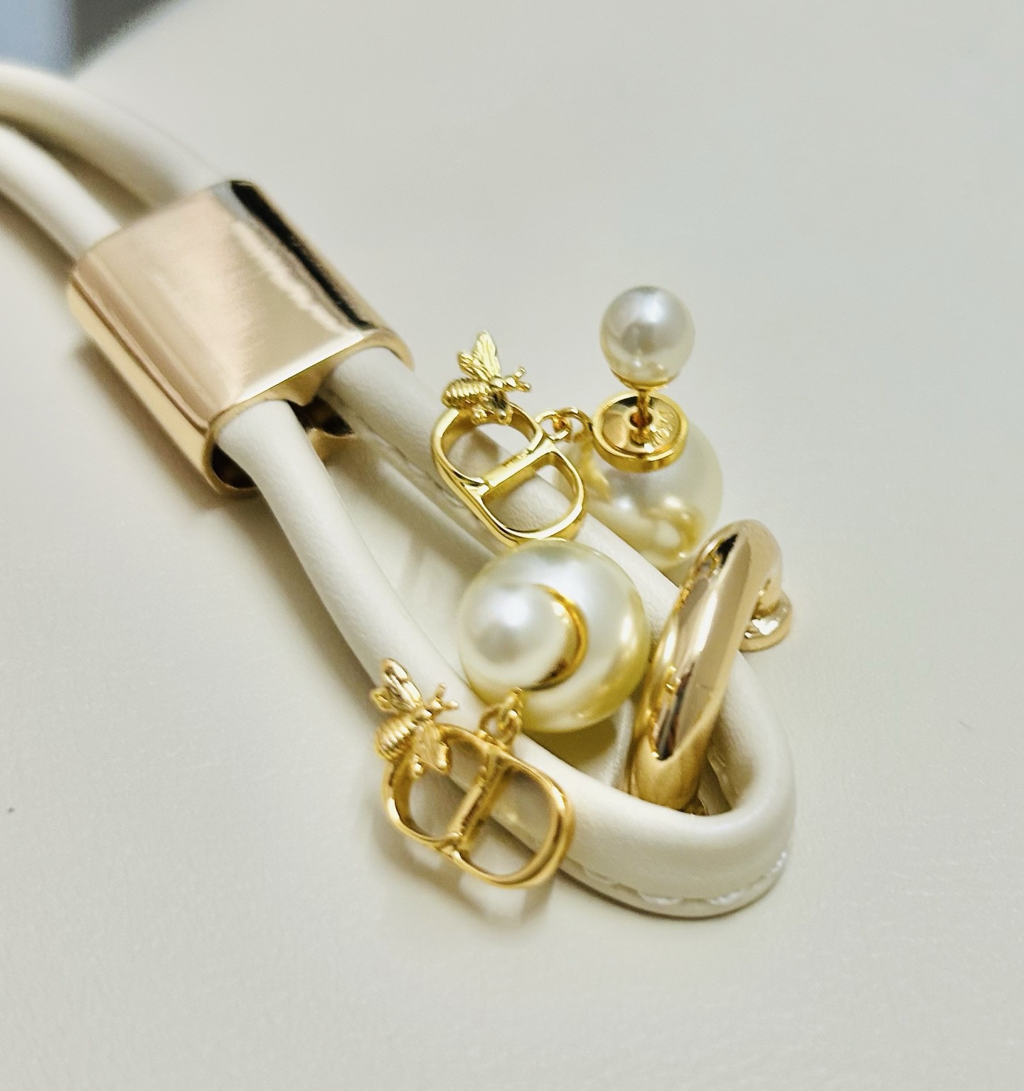 China Replica Dior Jewelry DRJ0409-1337