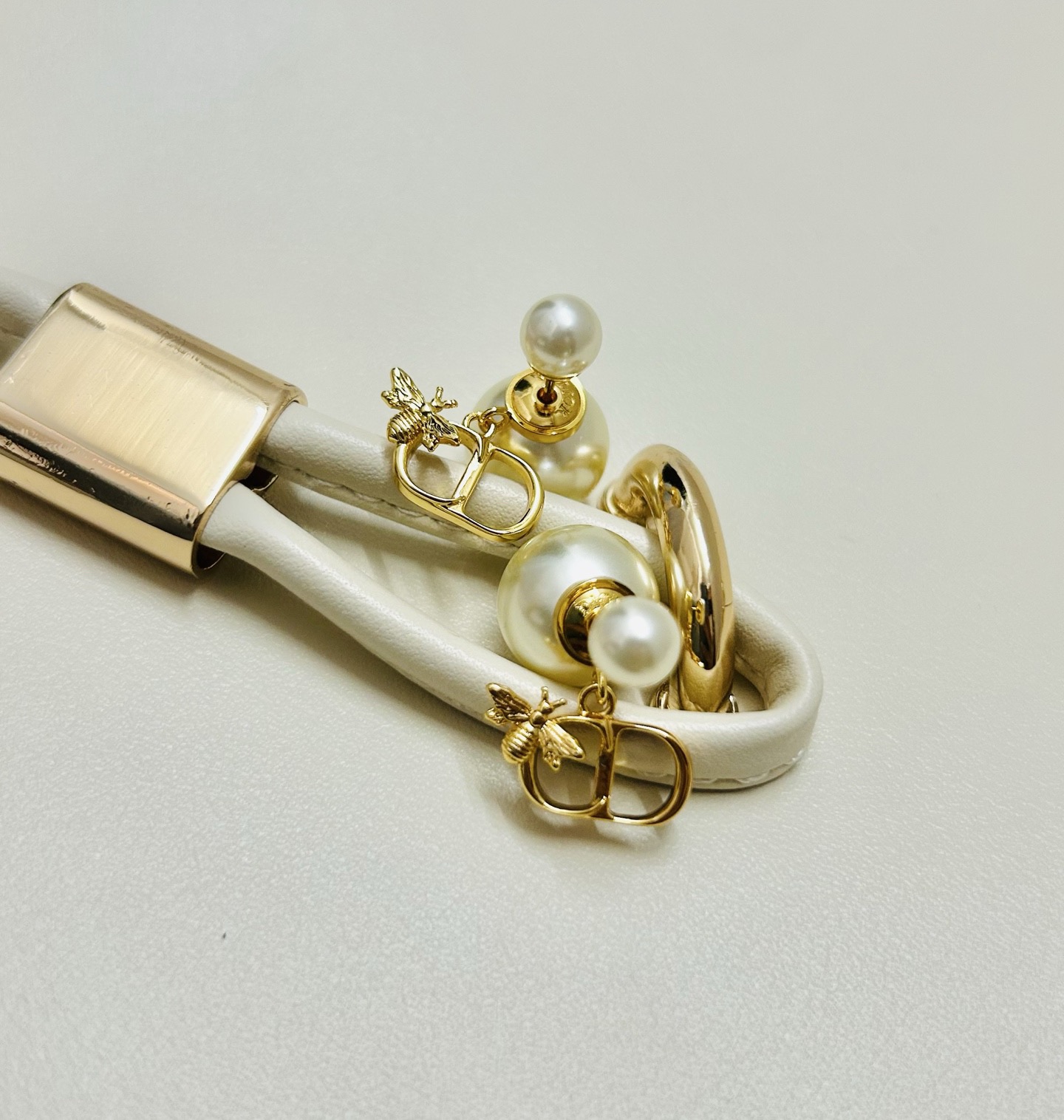 China Replica Dior Jewelry DRJ0409-1337