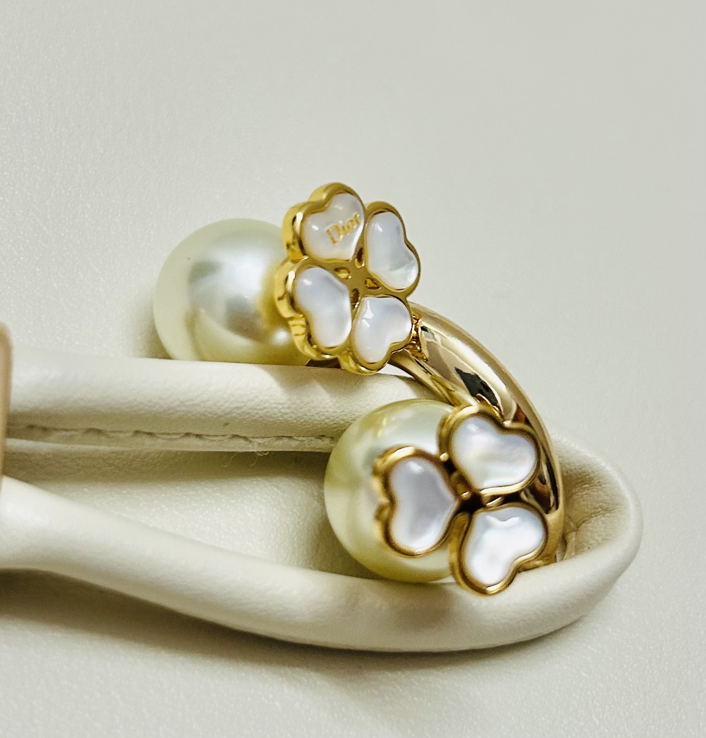 China Replica Dior Jewelry DRJ0409-4169