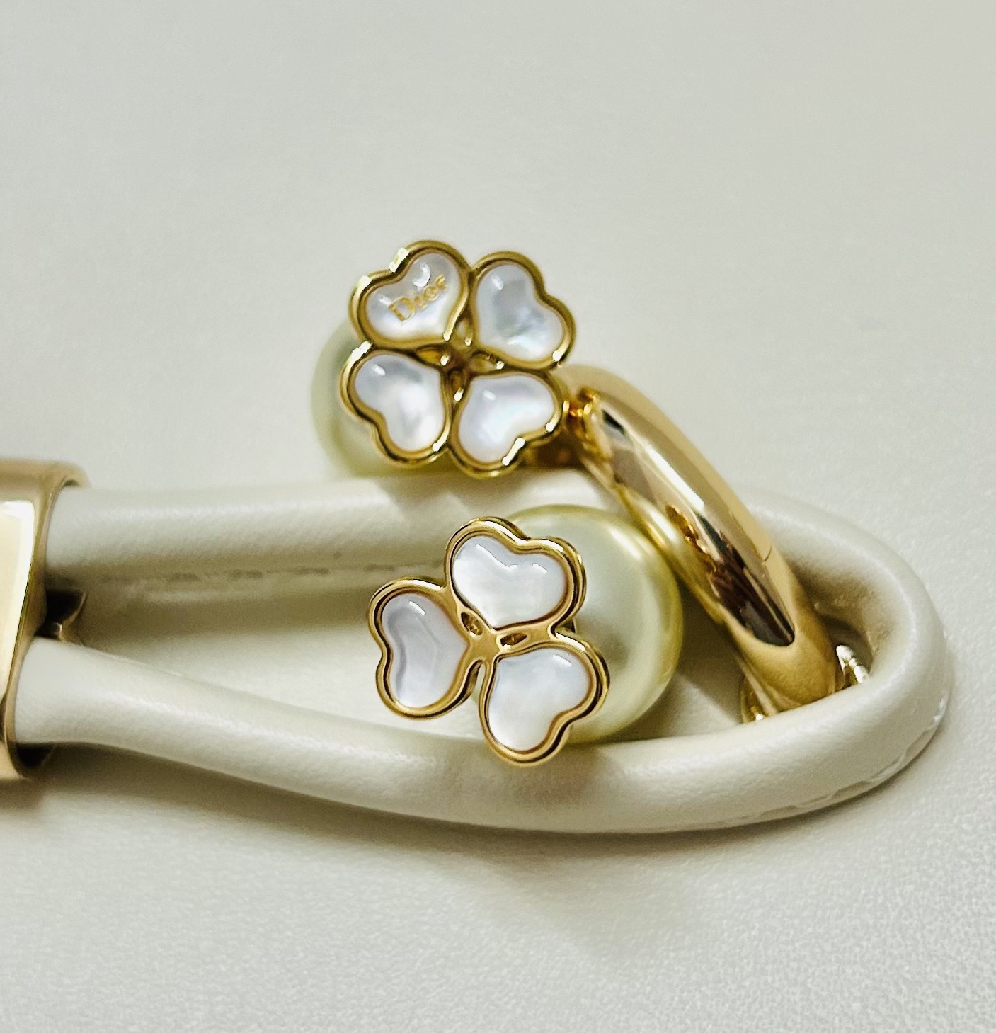 China Replica Dior Jewelry DRJ0409-4169