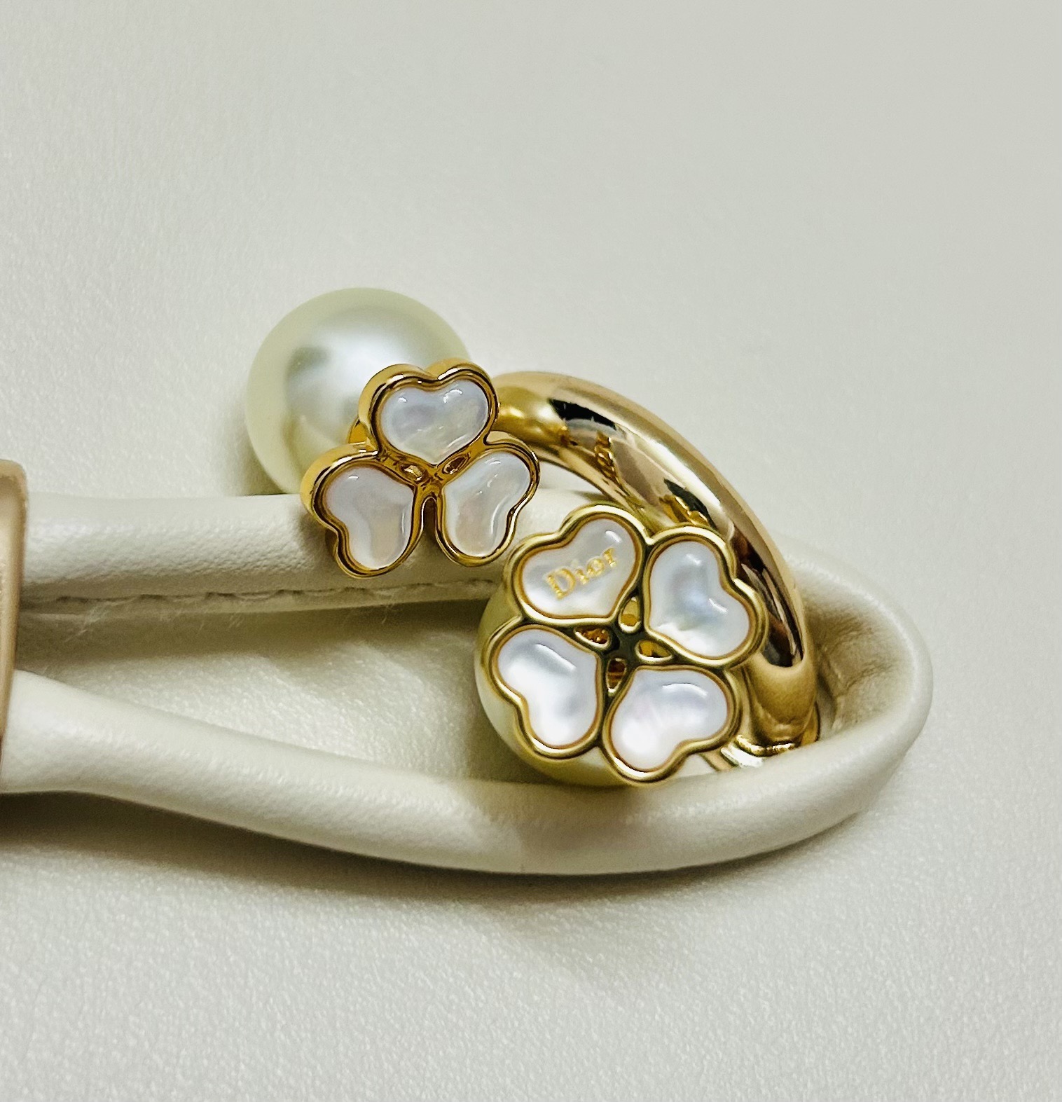 China Replica Dior Jewelry DRJ0409-4169