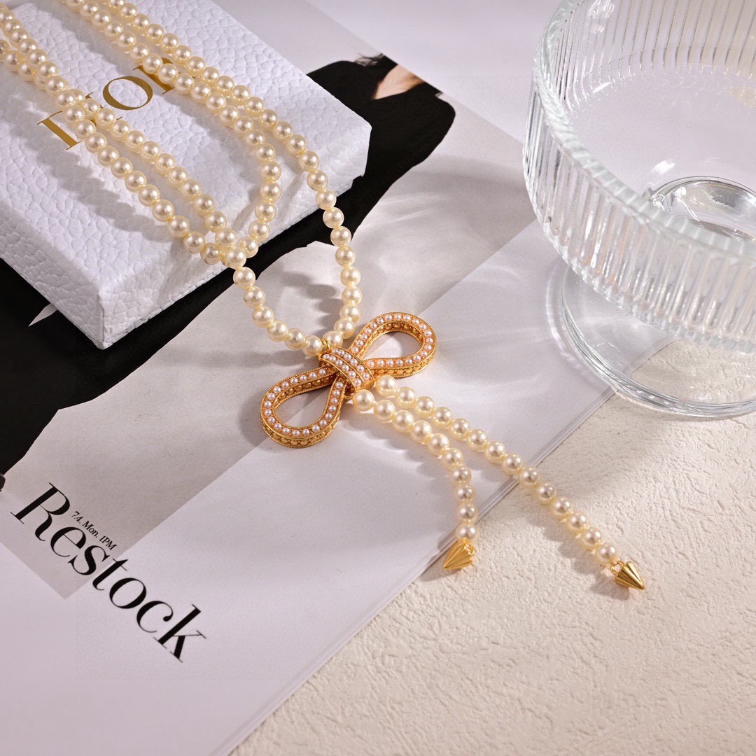 China Replica Dior Jewelry DRJ0409-541