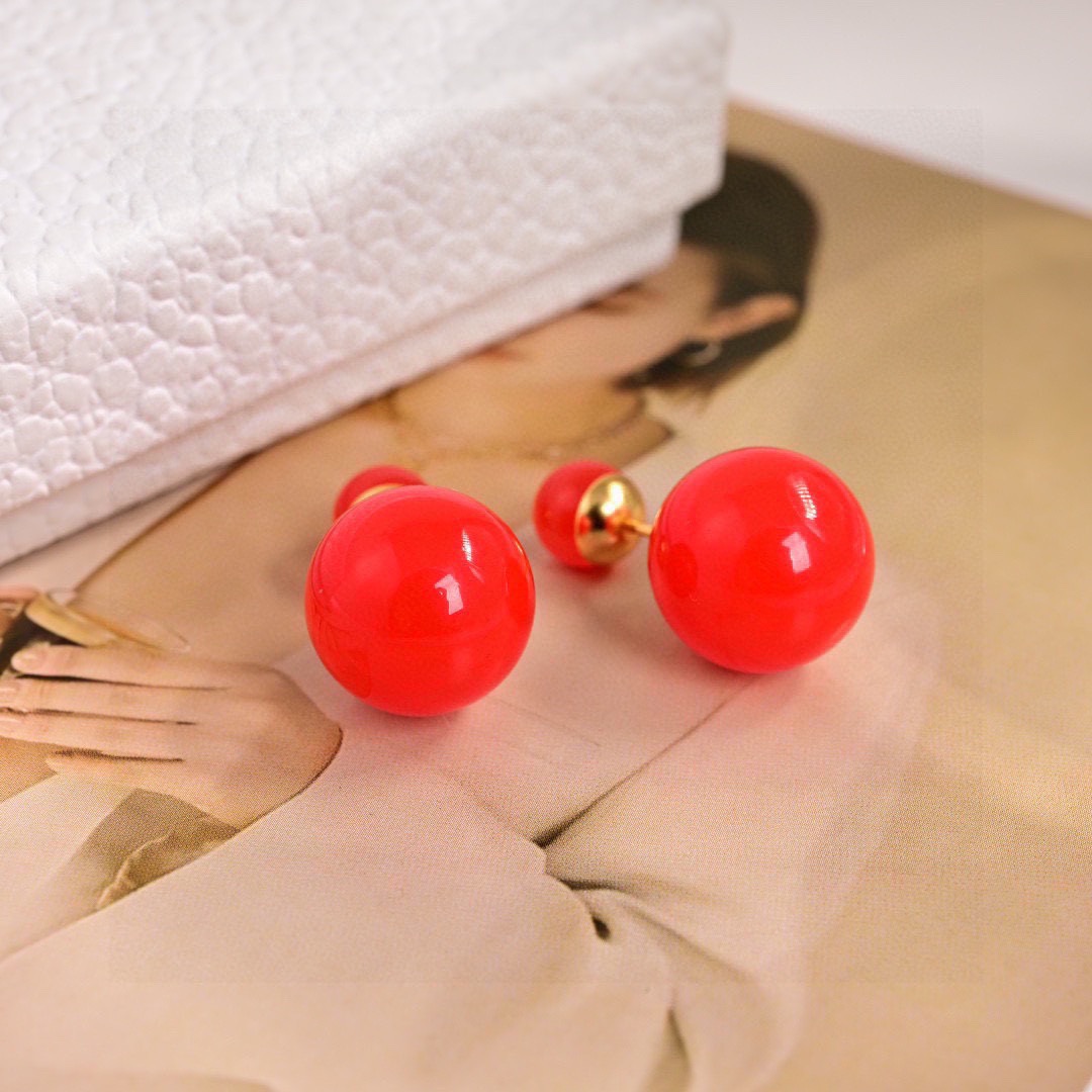 China Replica Dior Jewelry DRJ0409-3560