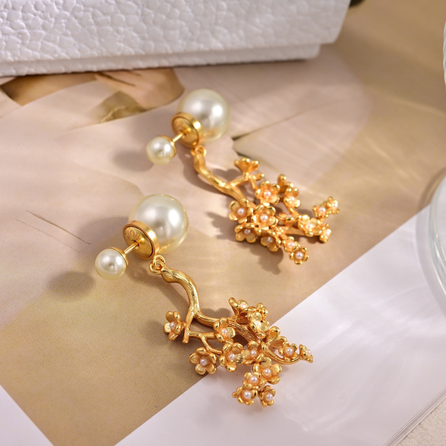 China Replica Dior Jewelry DRJ0409-2904