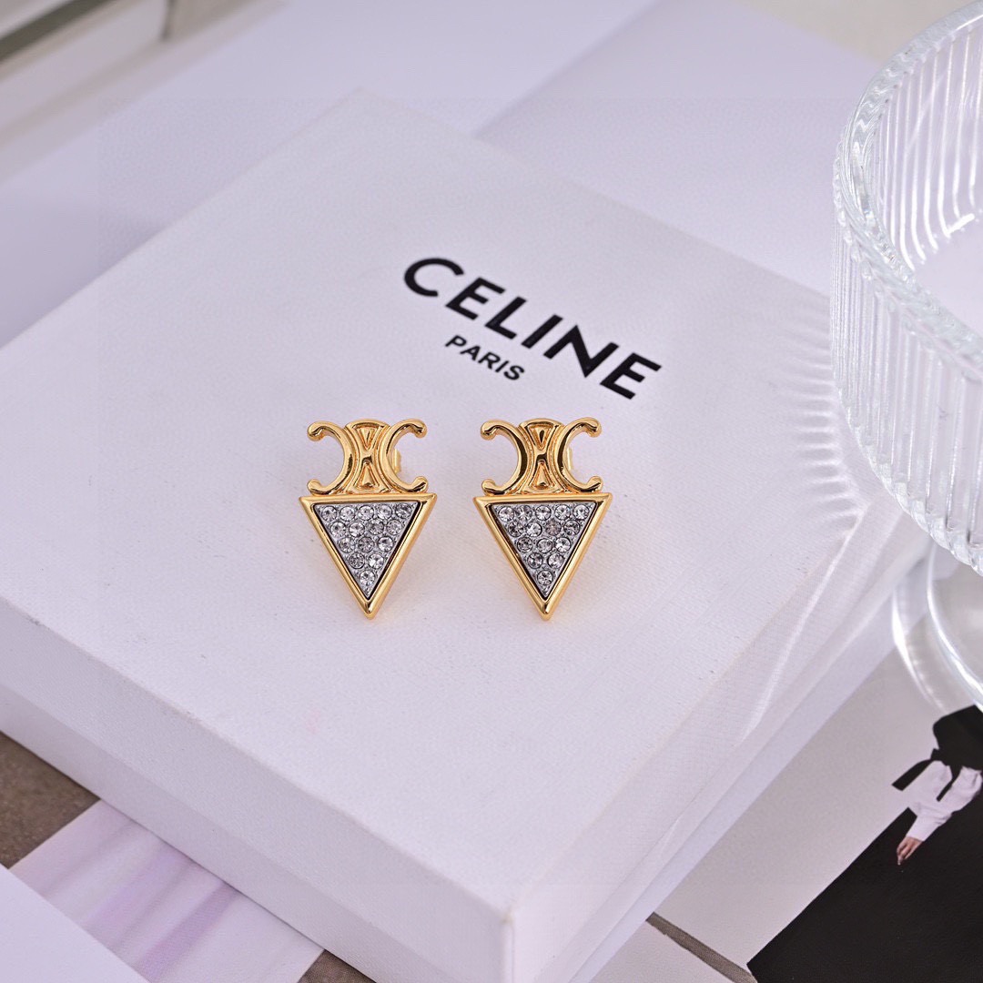 Celine Smycken Celine PRECLOUS — photo 5