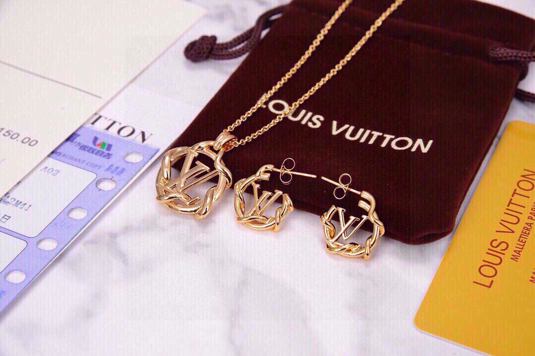 Louis Vuitton Perfume