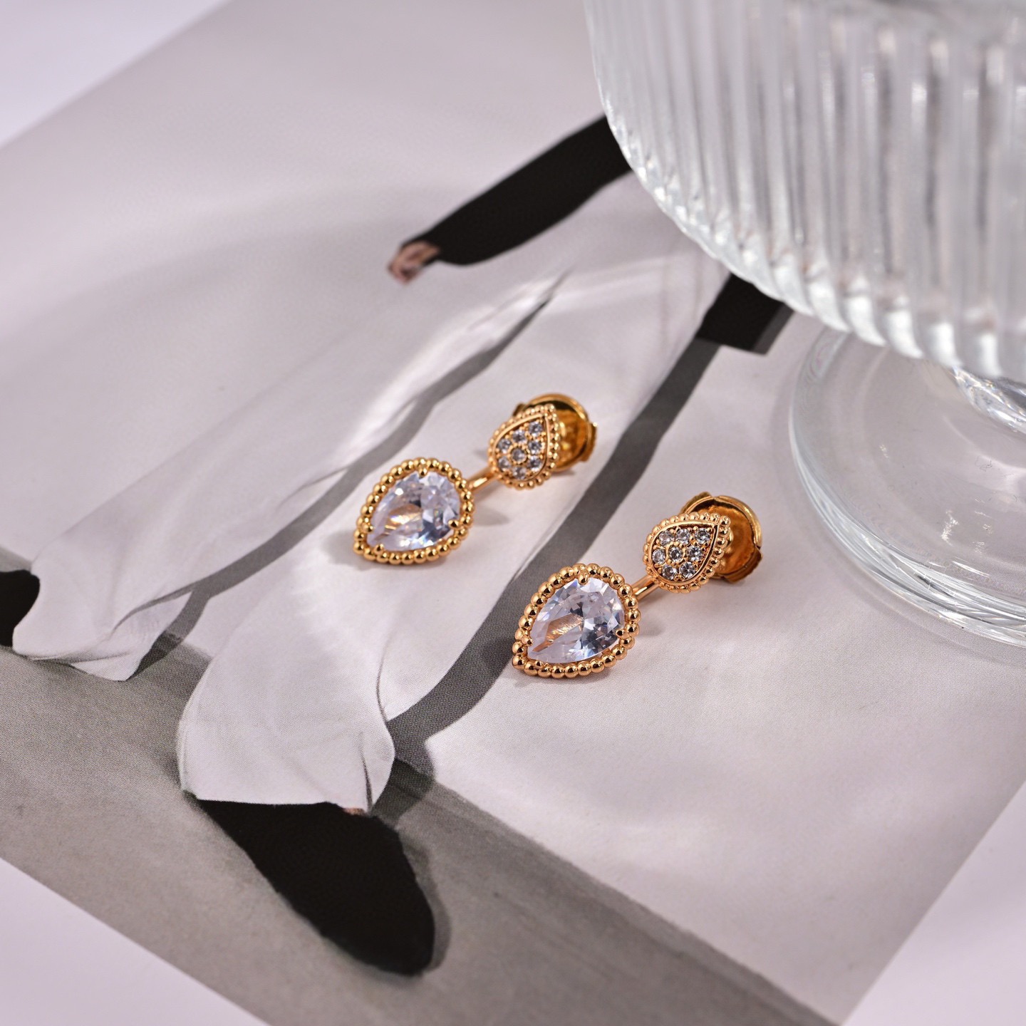 Other - Earrings - JR4892689B0F9D