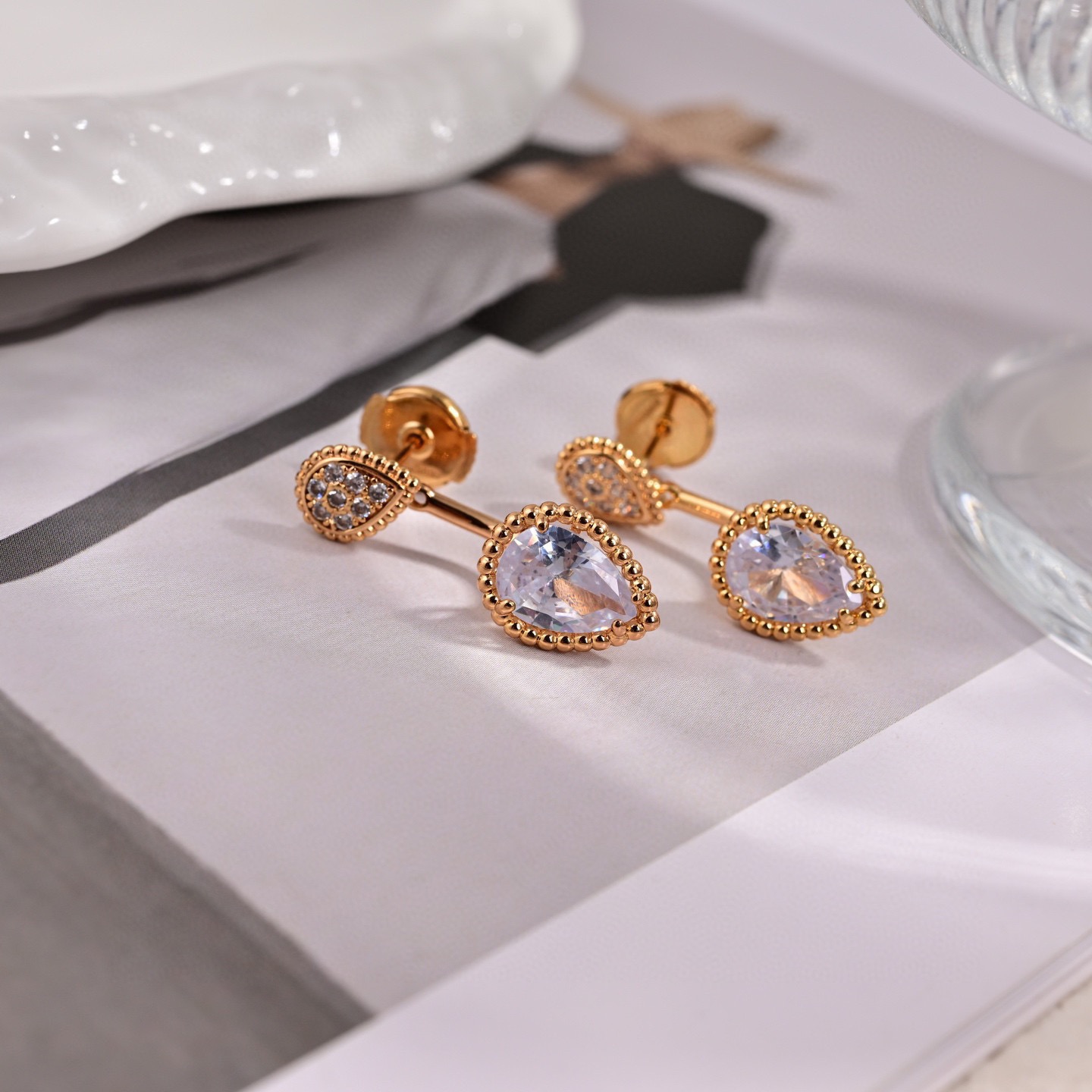 Other - Earrings - JR4892689B0F9D