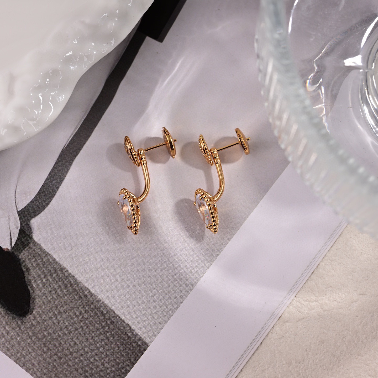 Other - Earrings - JR4892689B0F9D
