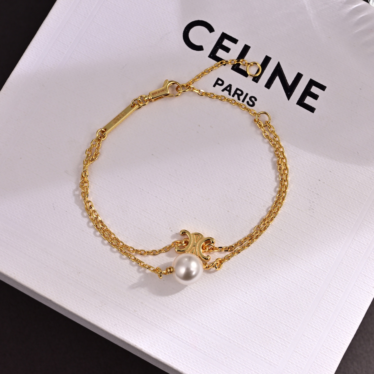 Celine - Bracelet - JR59ED4BA7EE81