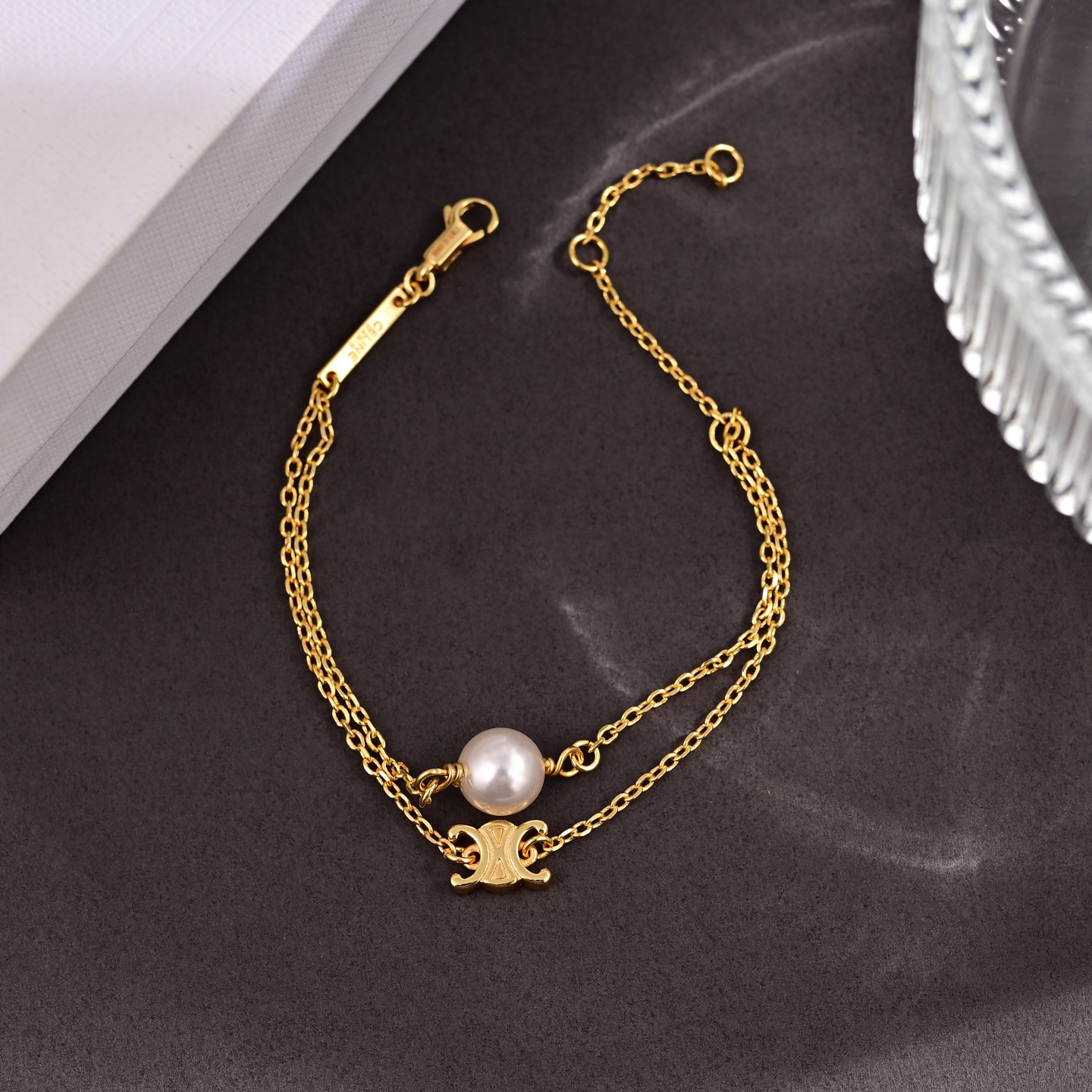 Celine - Bracelet - JR59ED4BA7EE81
