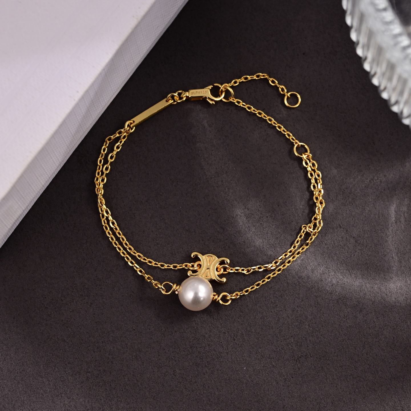 Celine - Bracelet - JR59ED4BA7EE81