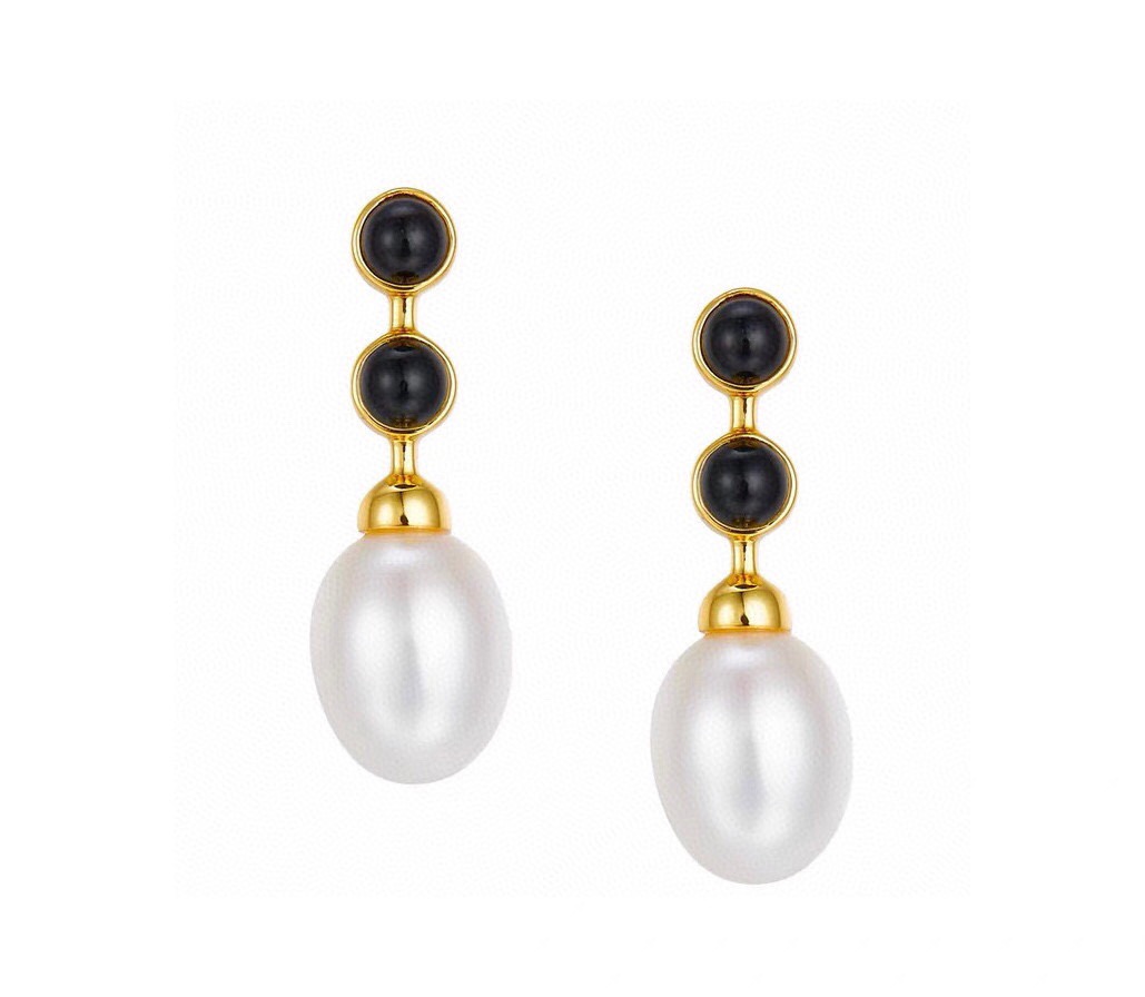 Bottega Veneta - Earrings - JREB3D623E7FCC