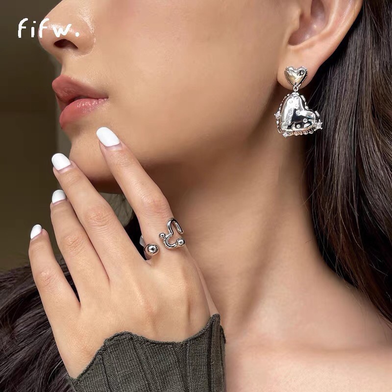 Other - Earrings - JRB700AEABC455