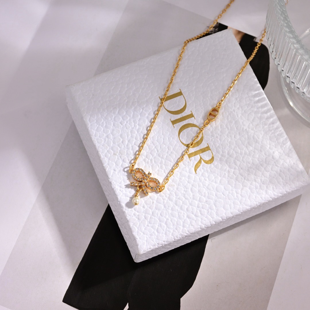디올 목걸이 134825 Dior Necklace 썸네일 이미지