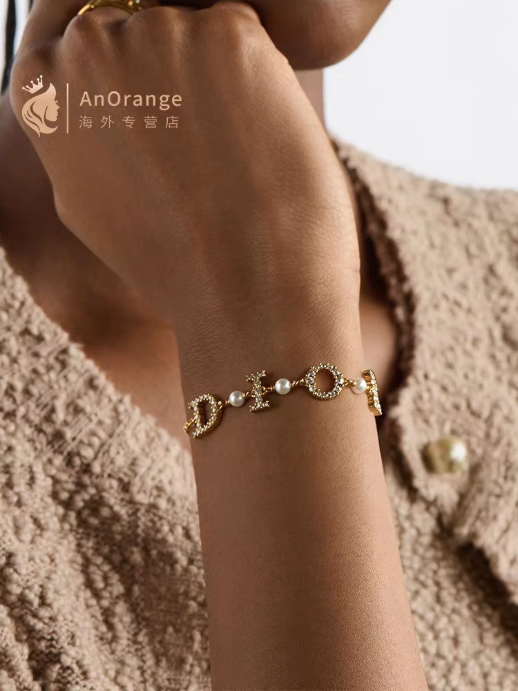 Dior smykker Dior Ny ankomst — photo 2