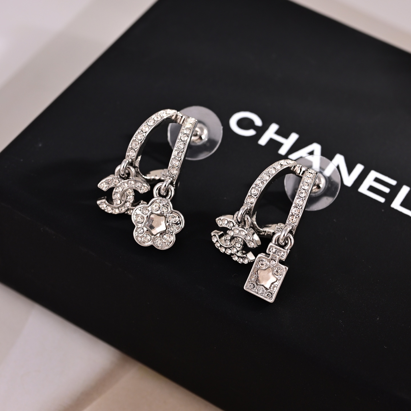 👌官网打版 小香 CHANEL 项链😍优雅大方精工设计   雕刻 非常修饰脸型    青春活力    看