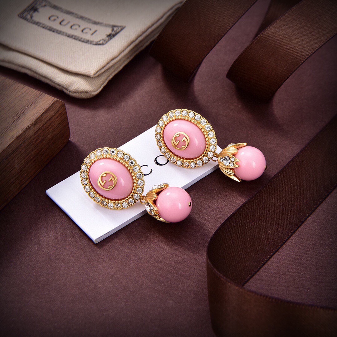 구찌 귀걸이 133337 Gucci Earrings 썸네일 이미지