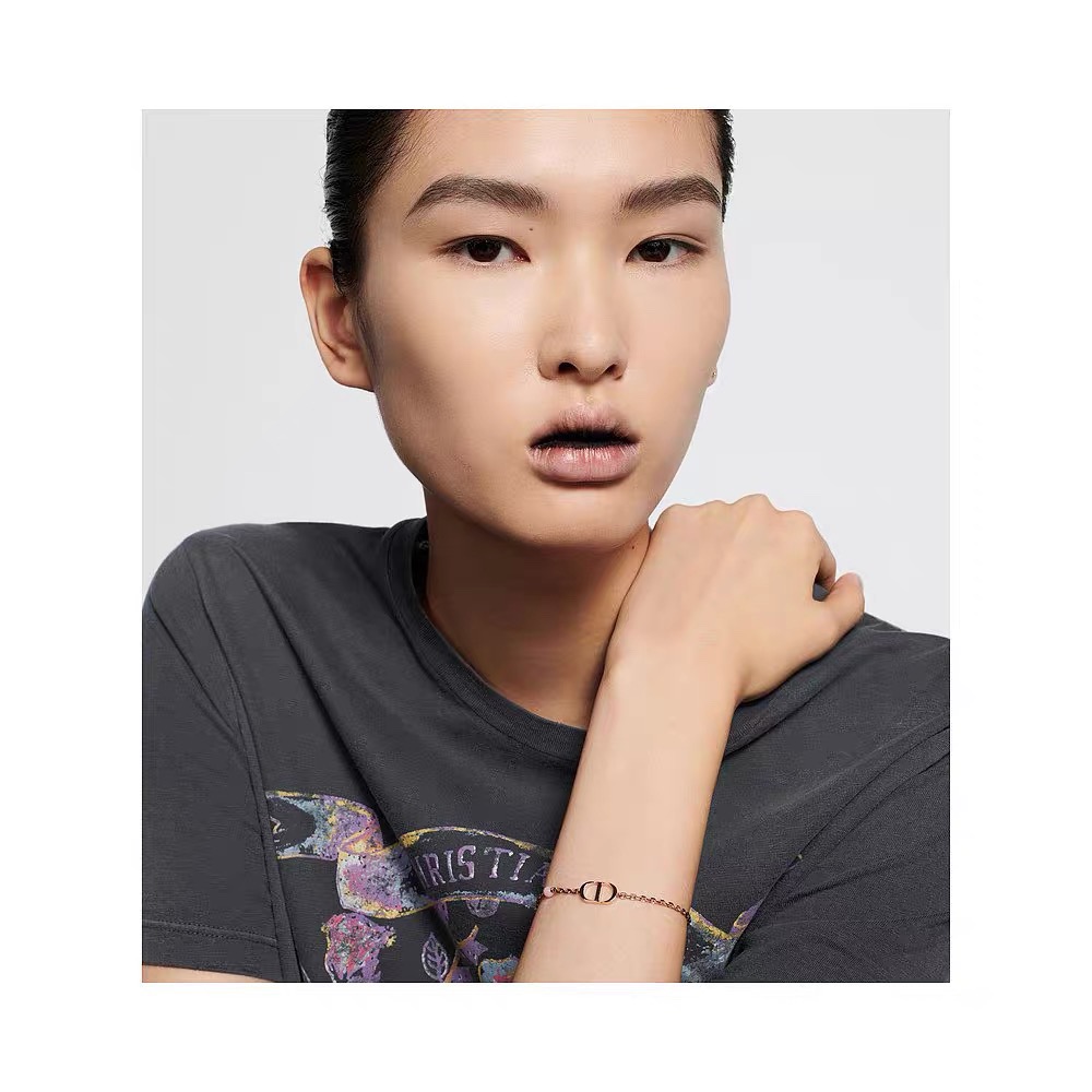 Dior Haute Couture Haute Joaillerie Fine Jewelry Earrings Necklace Ring 3