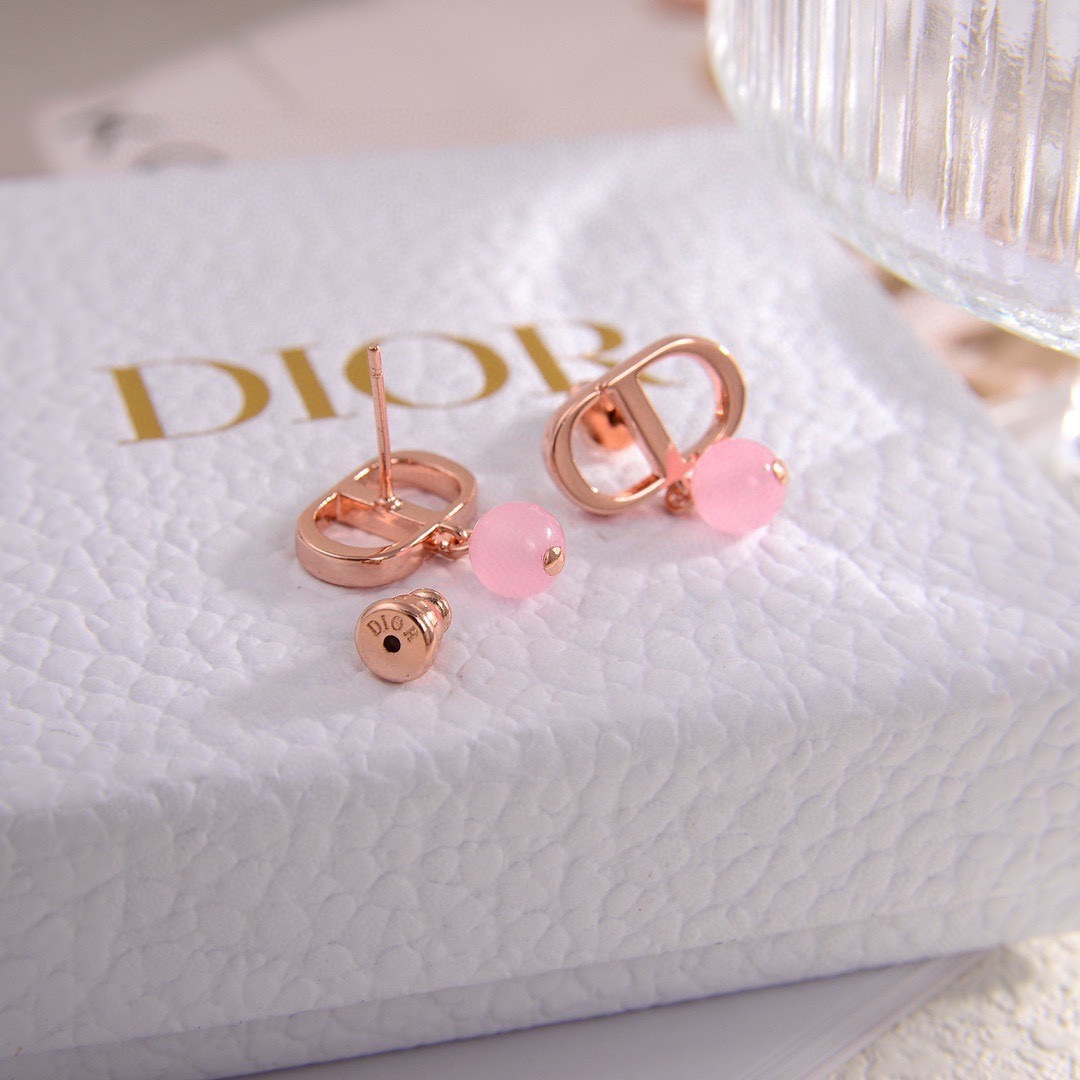 Dior Haute Couture Haute Joaillerie Fine Jewelry Earrings Necklace Ring 6