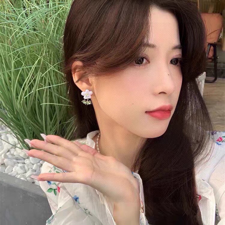 香奈儿 Chanel 传世高定珠宝耳环项链戒指首饰 #D5B82937 3