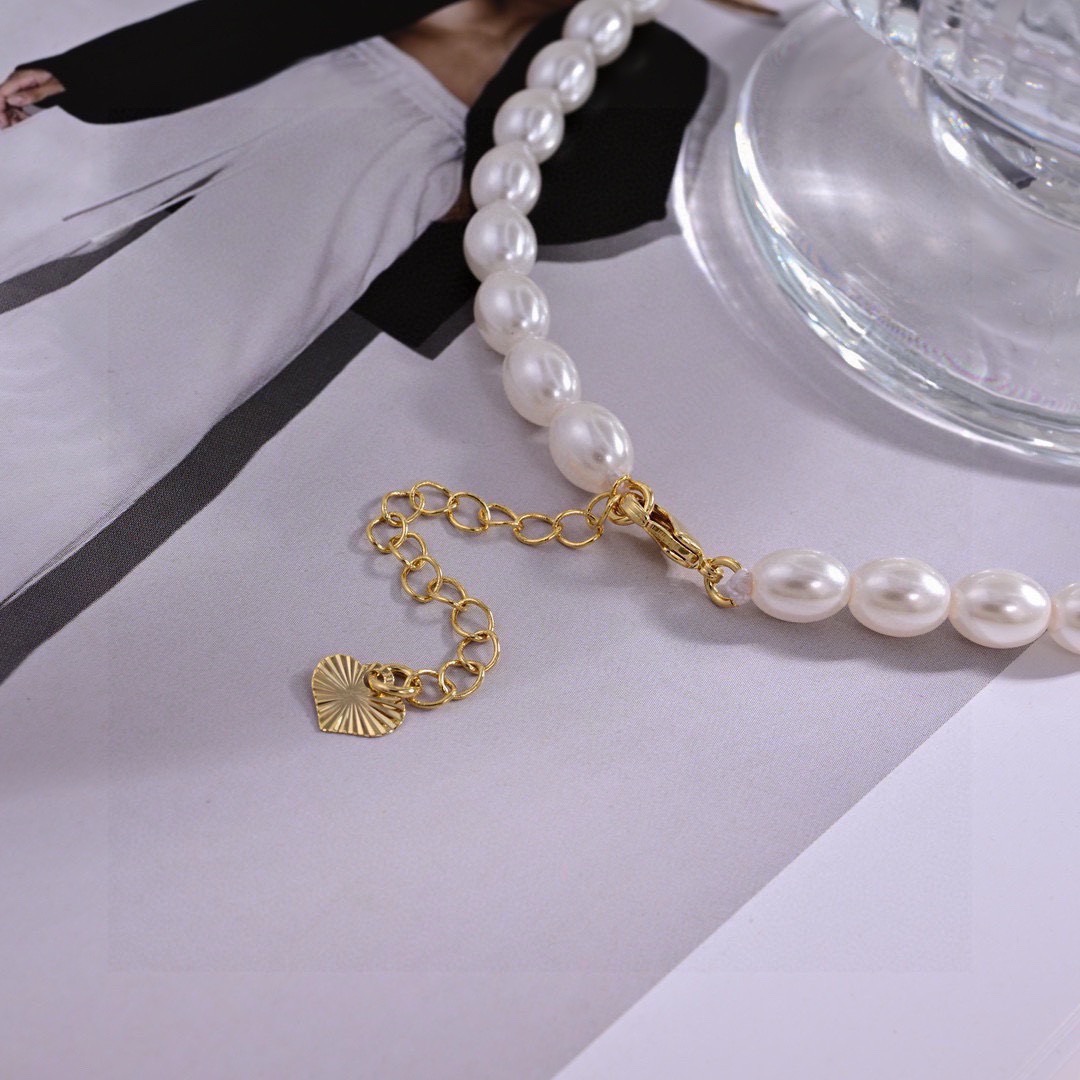 Celine Haute Joaillerie Fine Jewelry Earrings Necklace Ring Ref 4