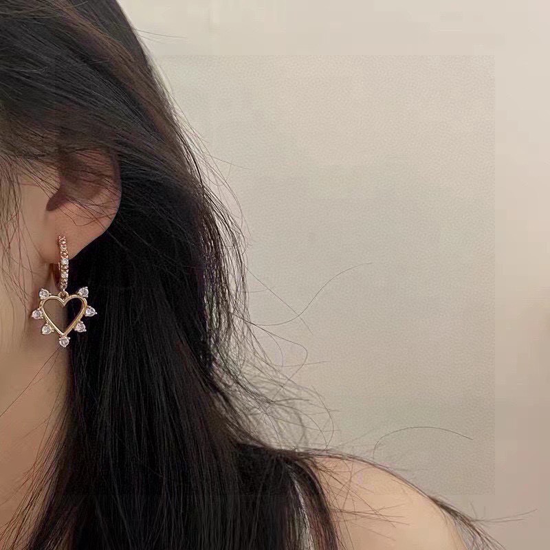 Celine Haute Joaillerie Fine Jewelry Earrings Necklace Ring Ref 4