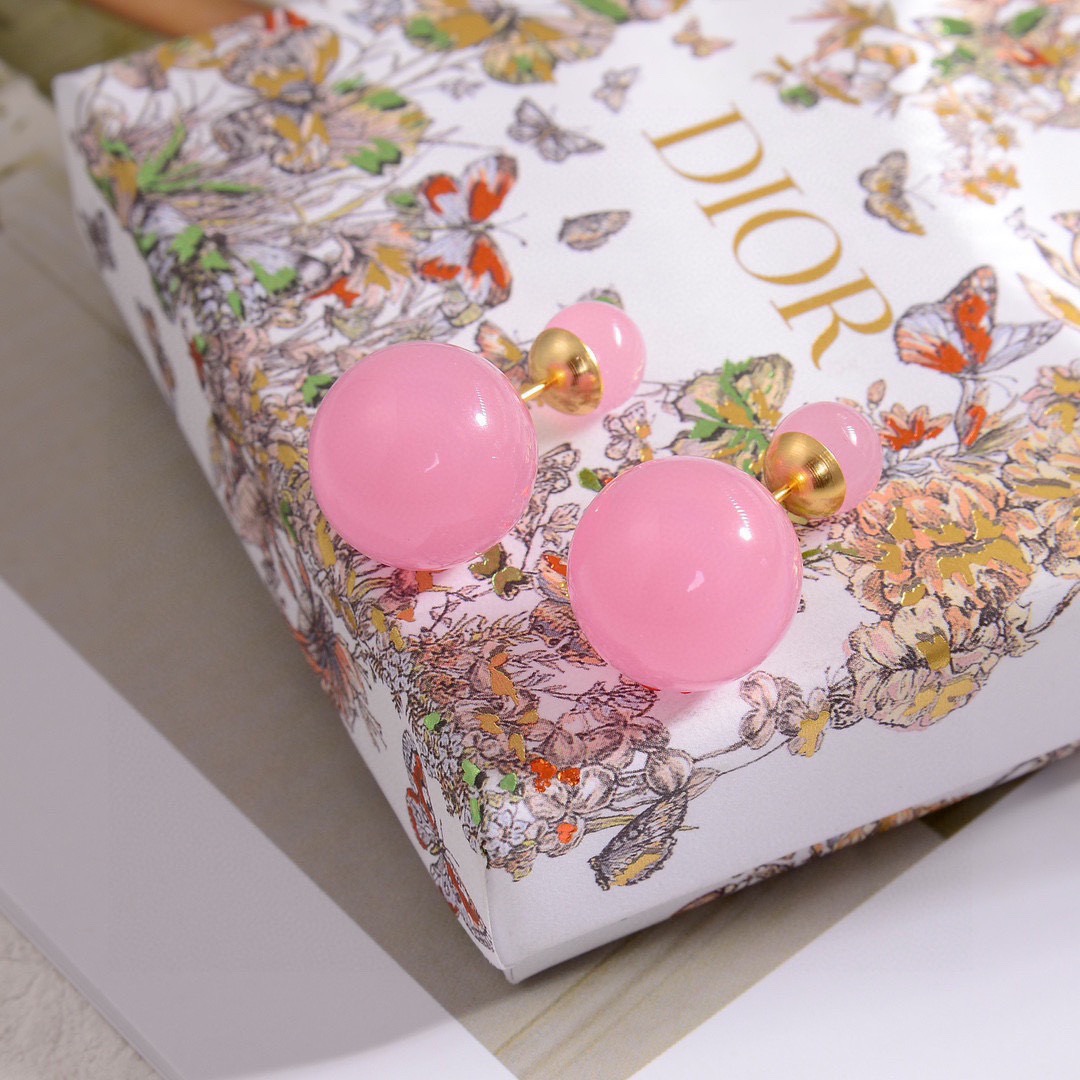 Ювелирные изделия Dior New Dior — photo 3