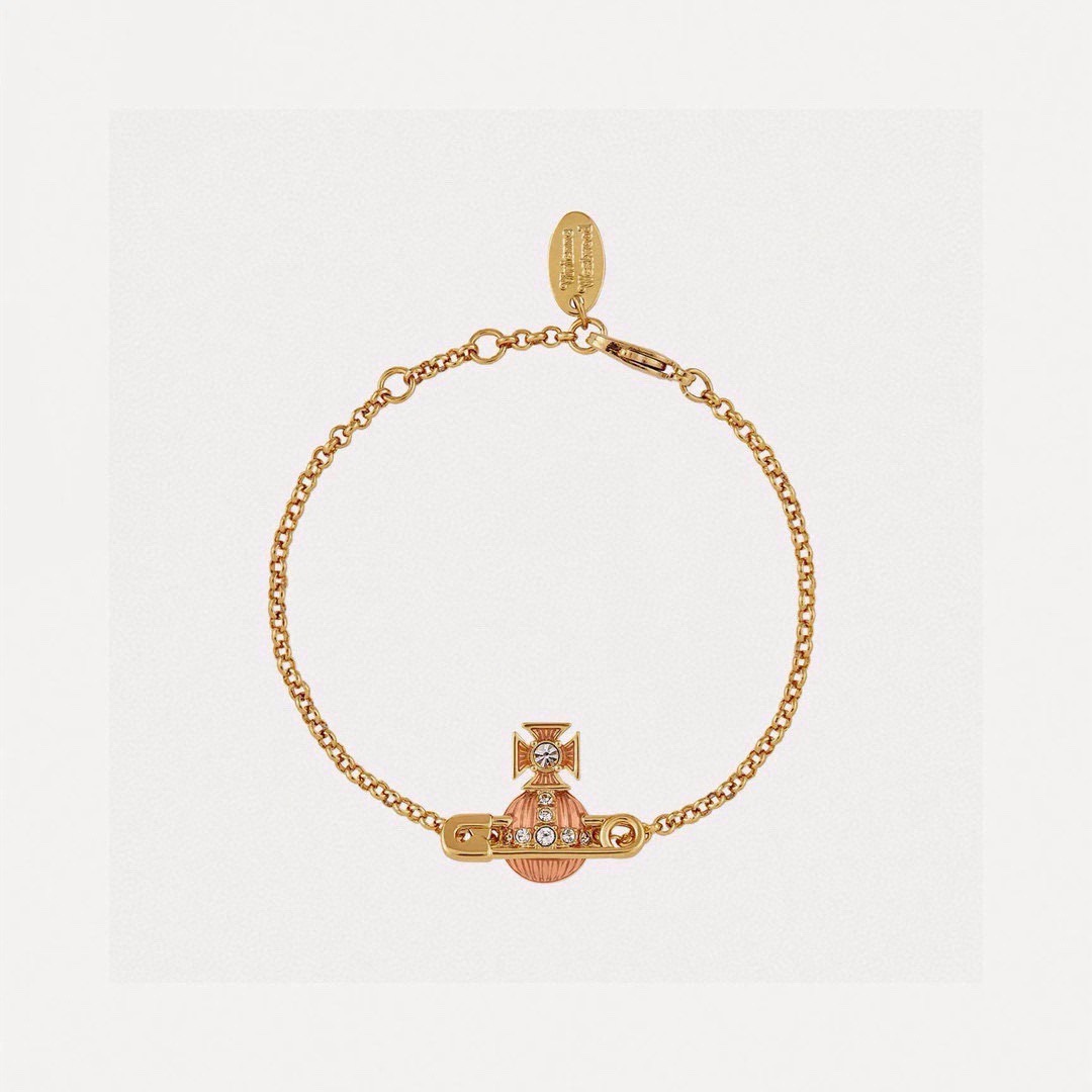 Vivienne Westwood - Earrings - JR9555D8B04ABA
