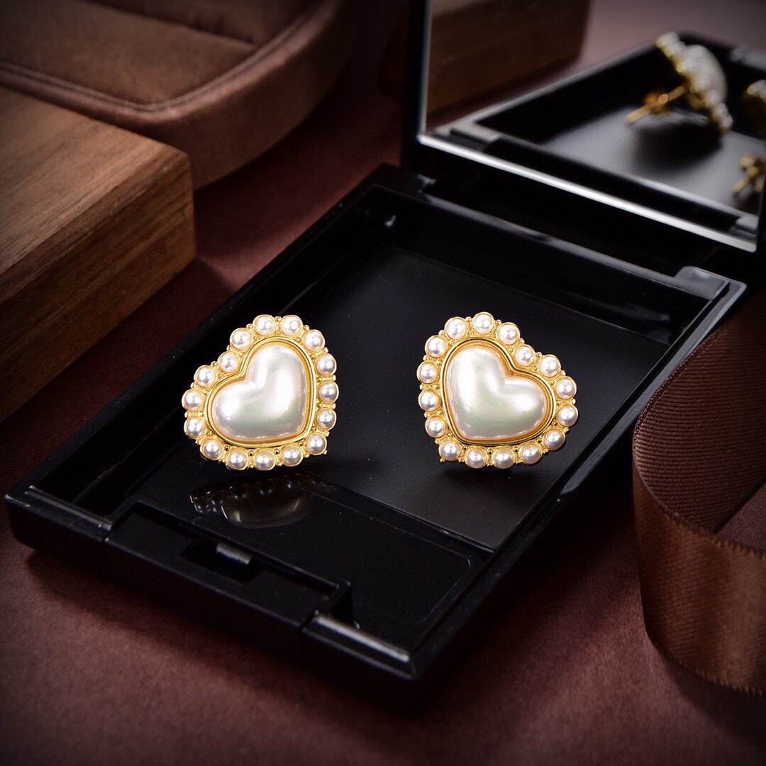 Other - Earrings - JRDABB639ED577