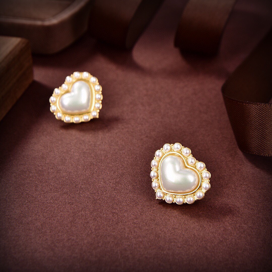 Other - Earrings - JRDABB639ED577