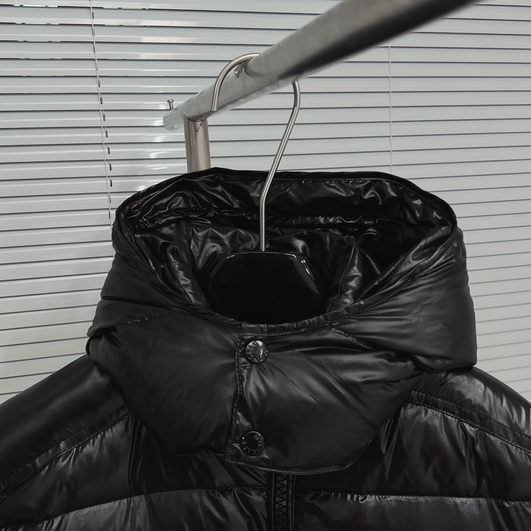 Moncler Maya ダウンジャケット 男女兼用 高性能モデル