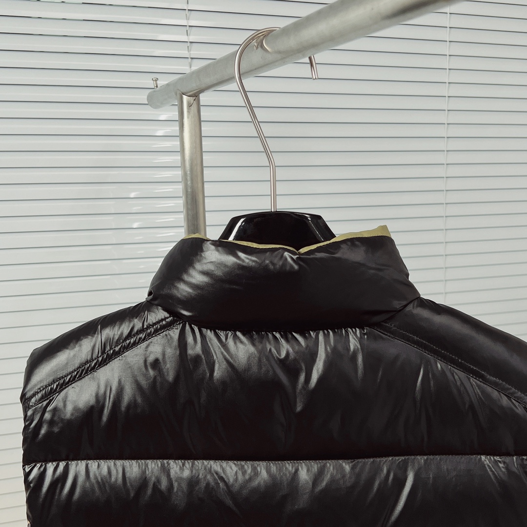 Moncler モンクレール マルチカラー男女兼用マスターバージョン羽織