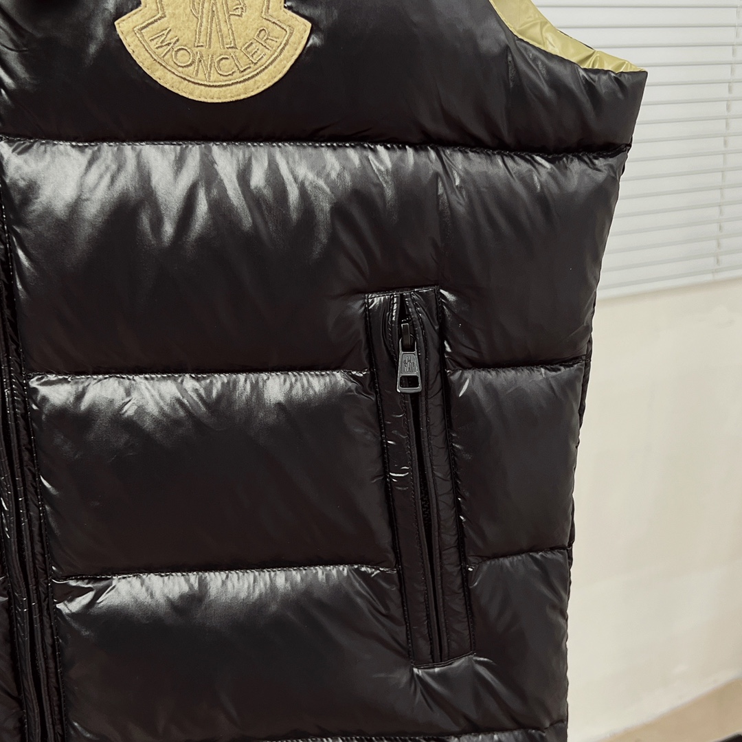 Moncler モンクレール マルチカラー男女兼用マスターバージョン羽織