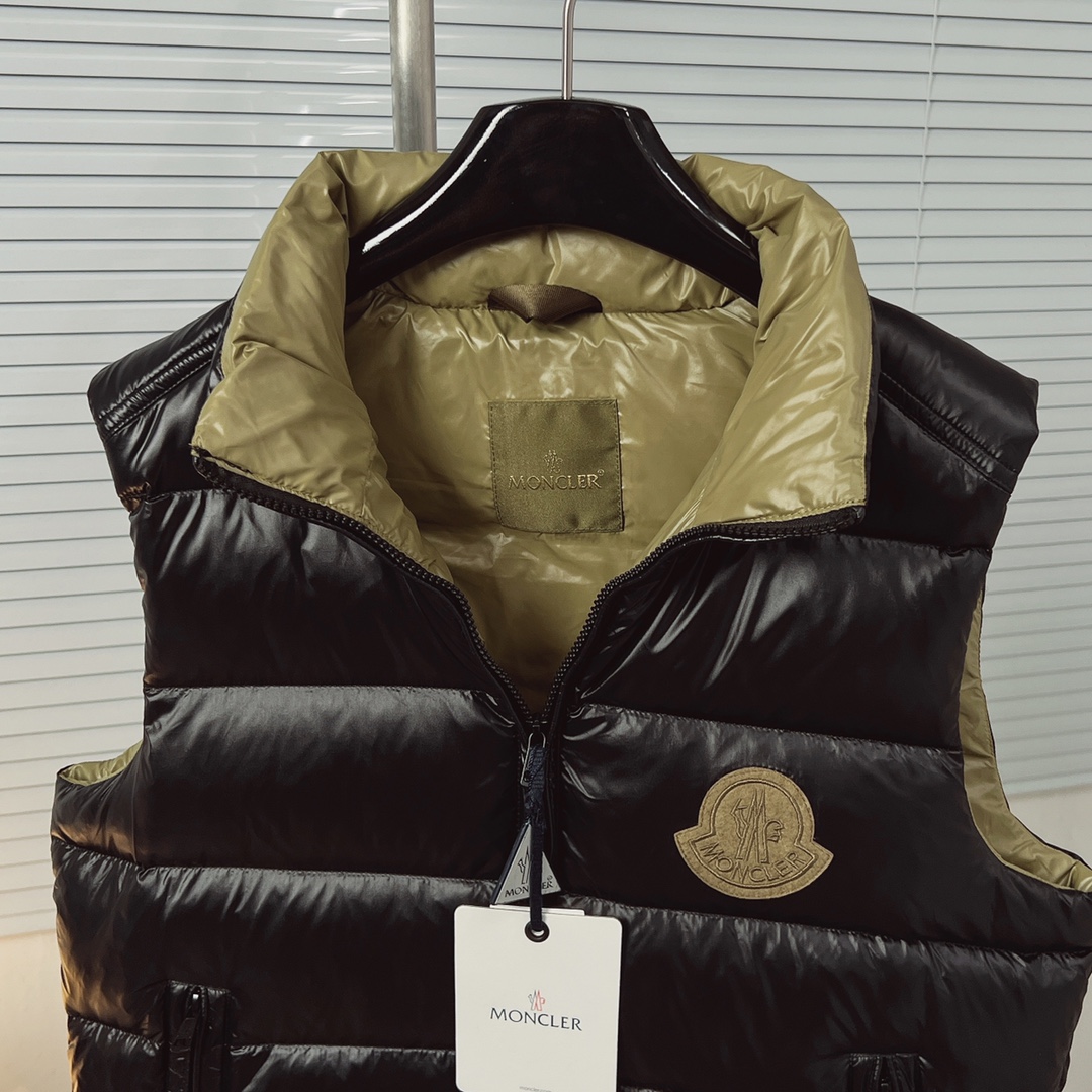 Moncler モンクレール マルチカラー男女兼用マスターバージョン羽織