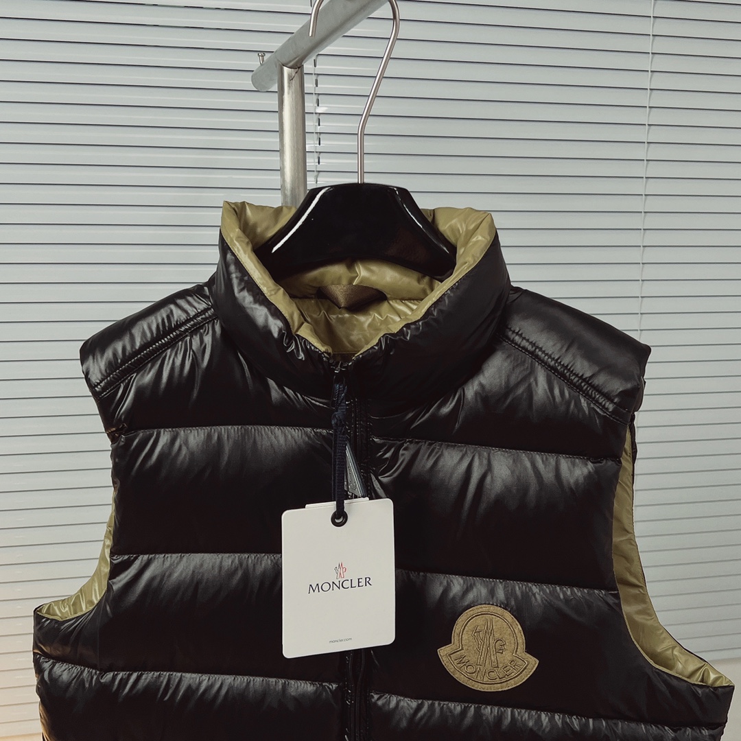 Moncler モンクレール マルチカラー男女兼用マスターバージョン羽織