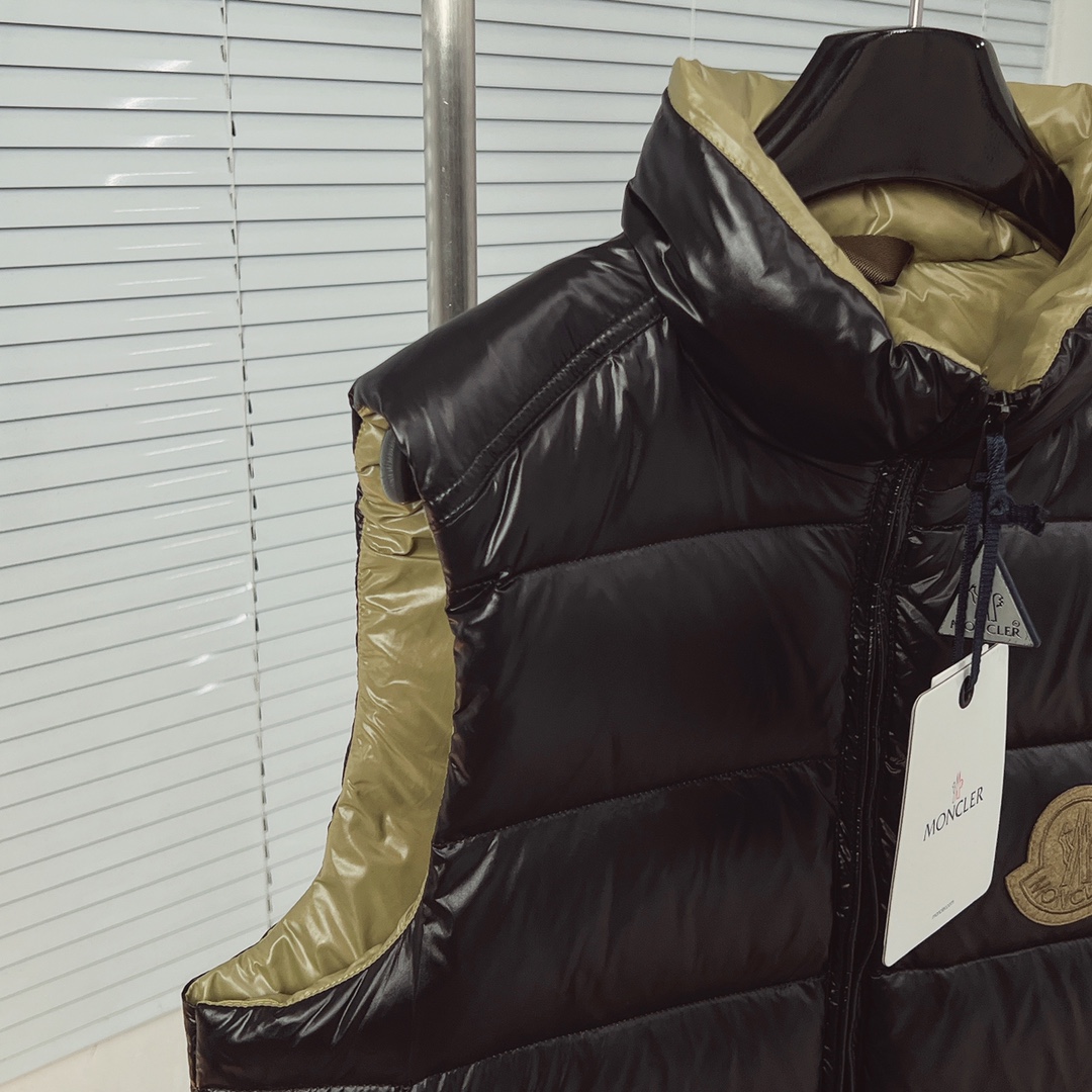 Moncler モンクレール マルチカラー男女兼用マスターバージョン羽織