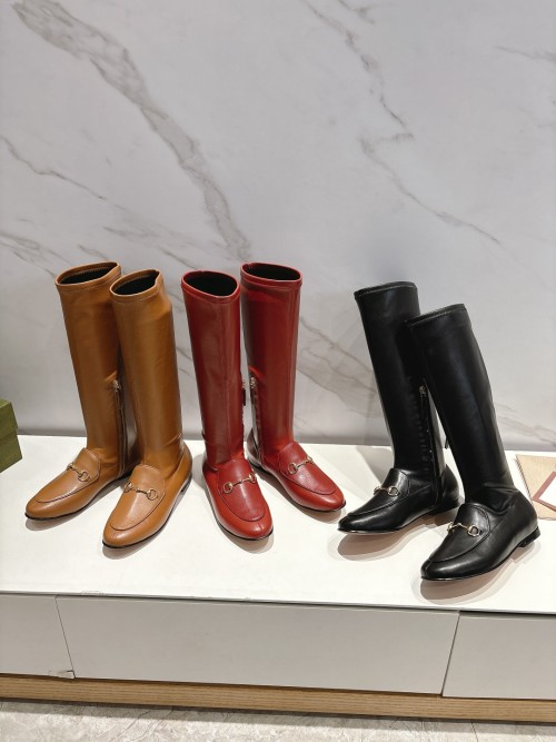 Gucci Boots 1 Gucci Boots
