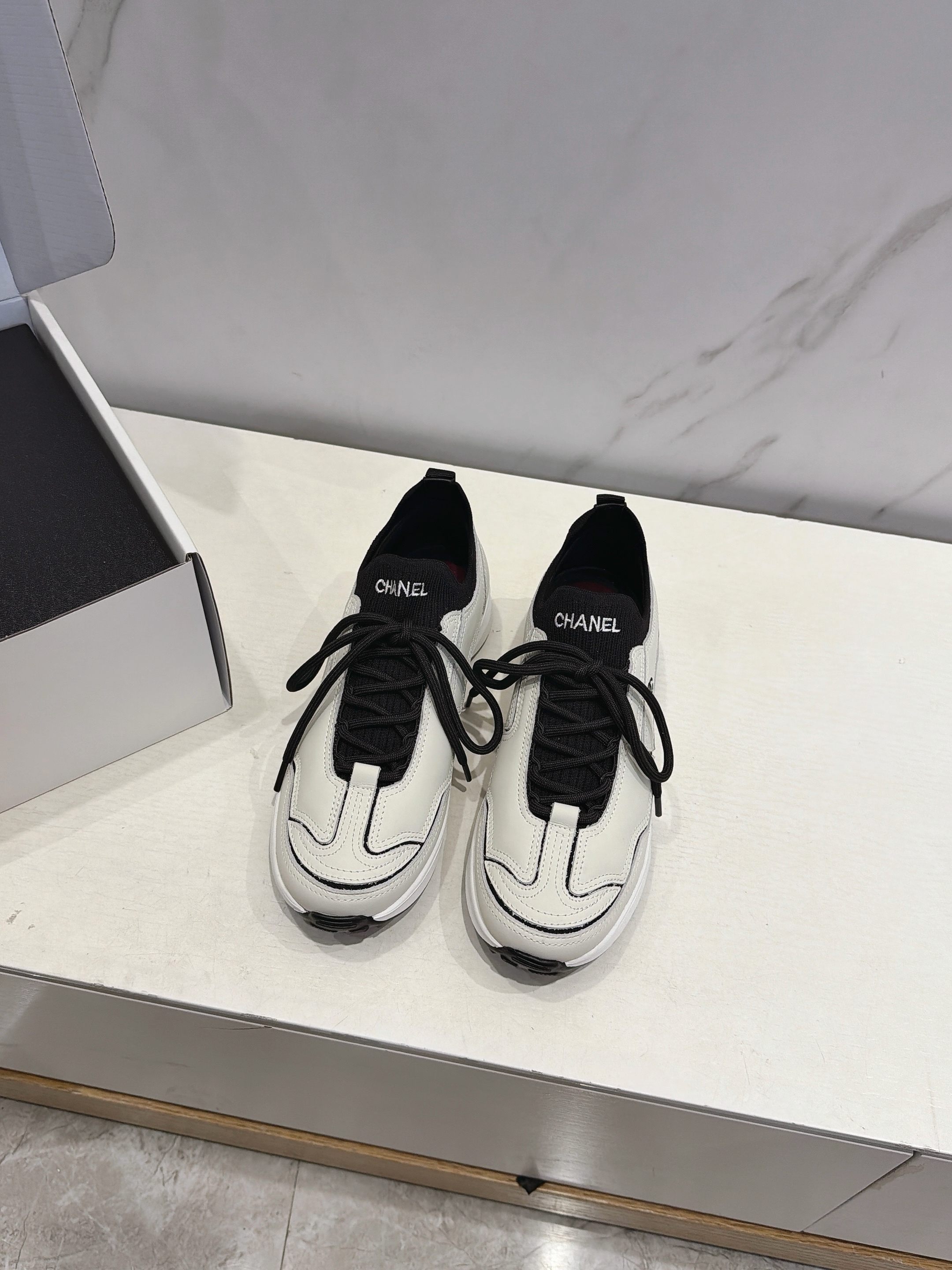 Chanel Sneakers