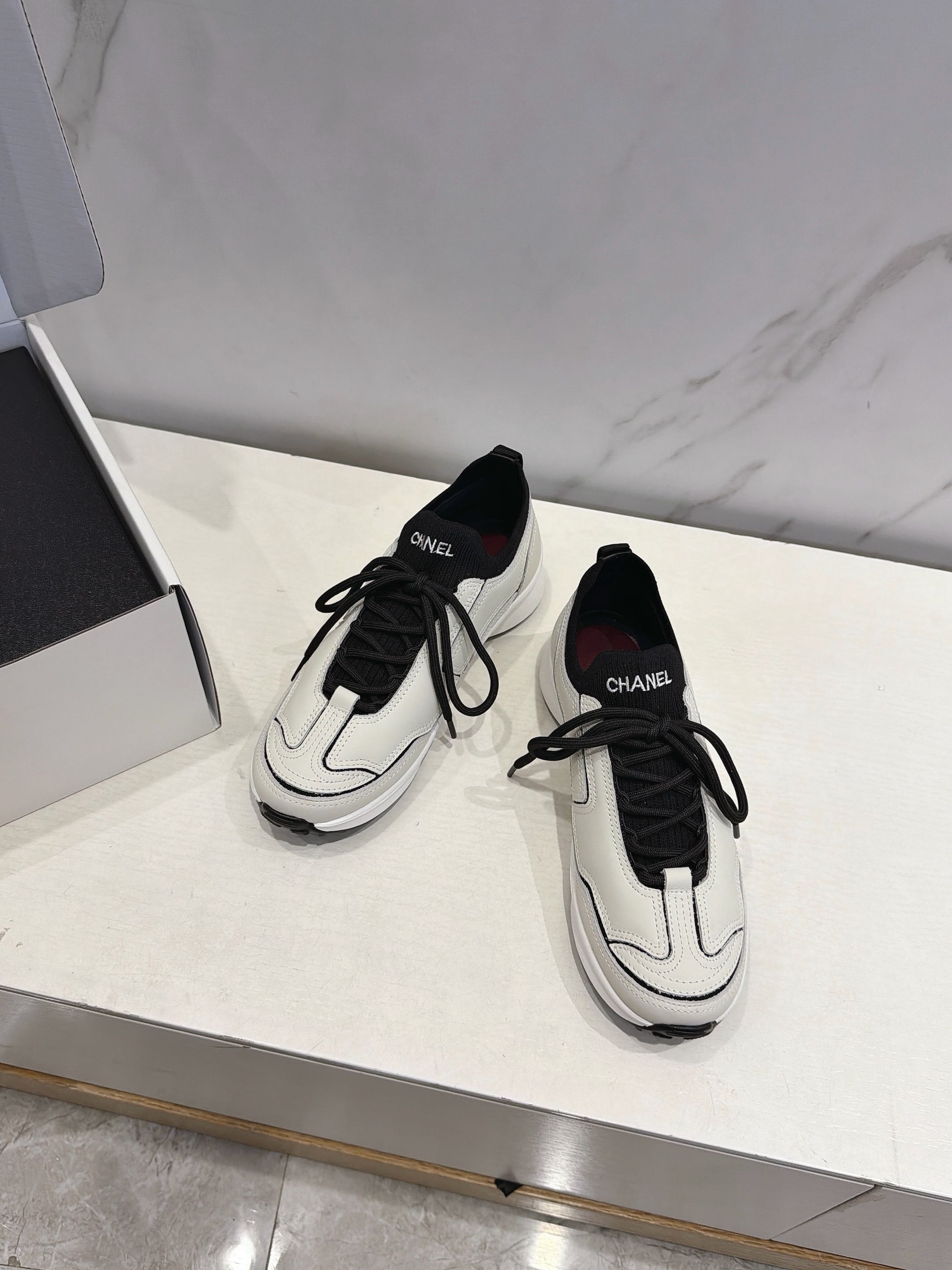 Chanel Sneakers