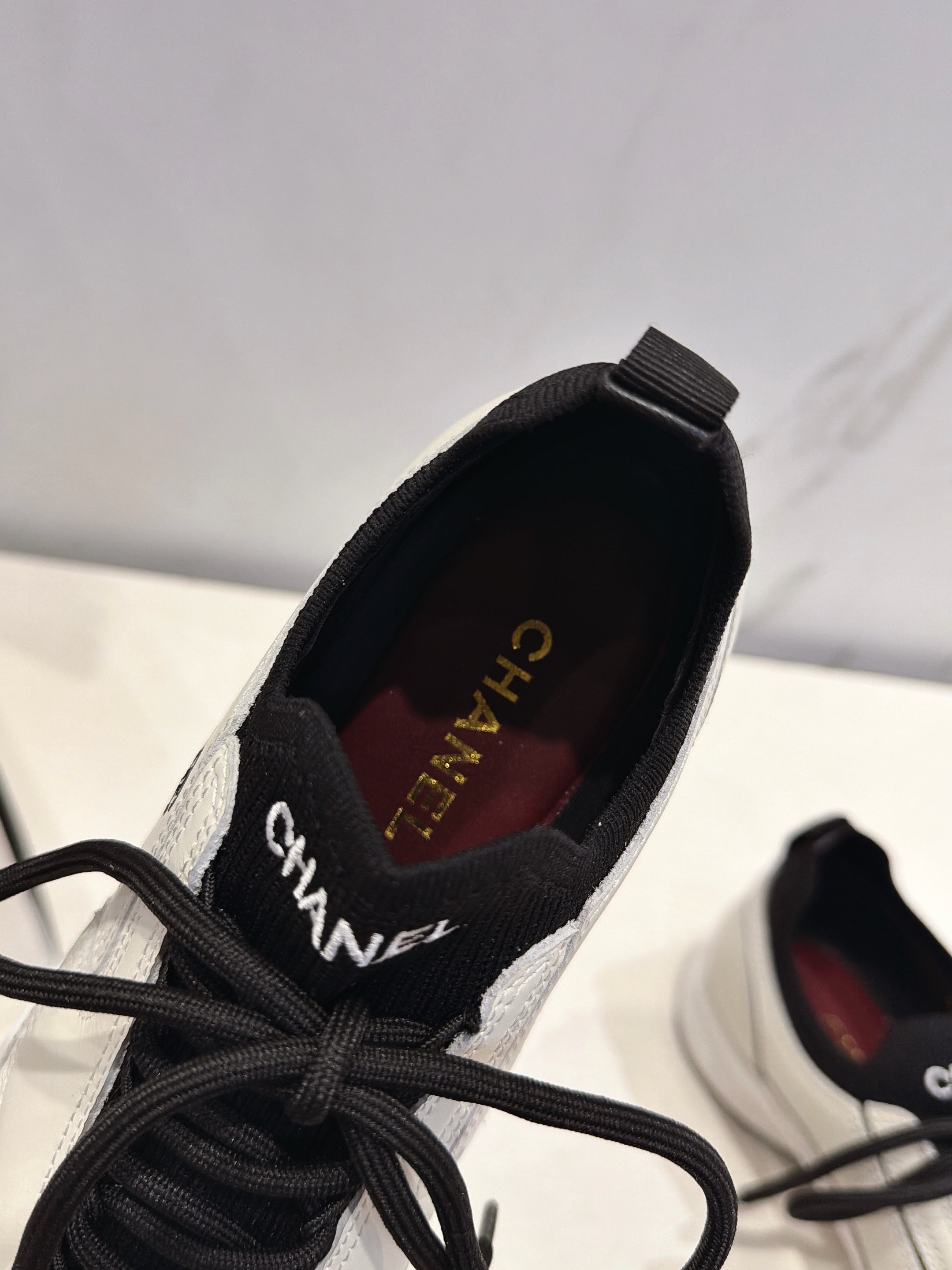 Chanel Sneakers