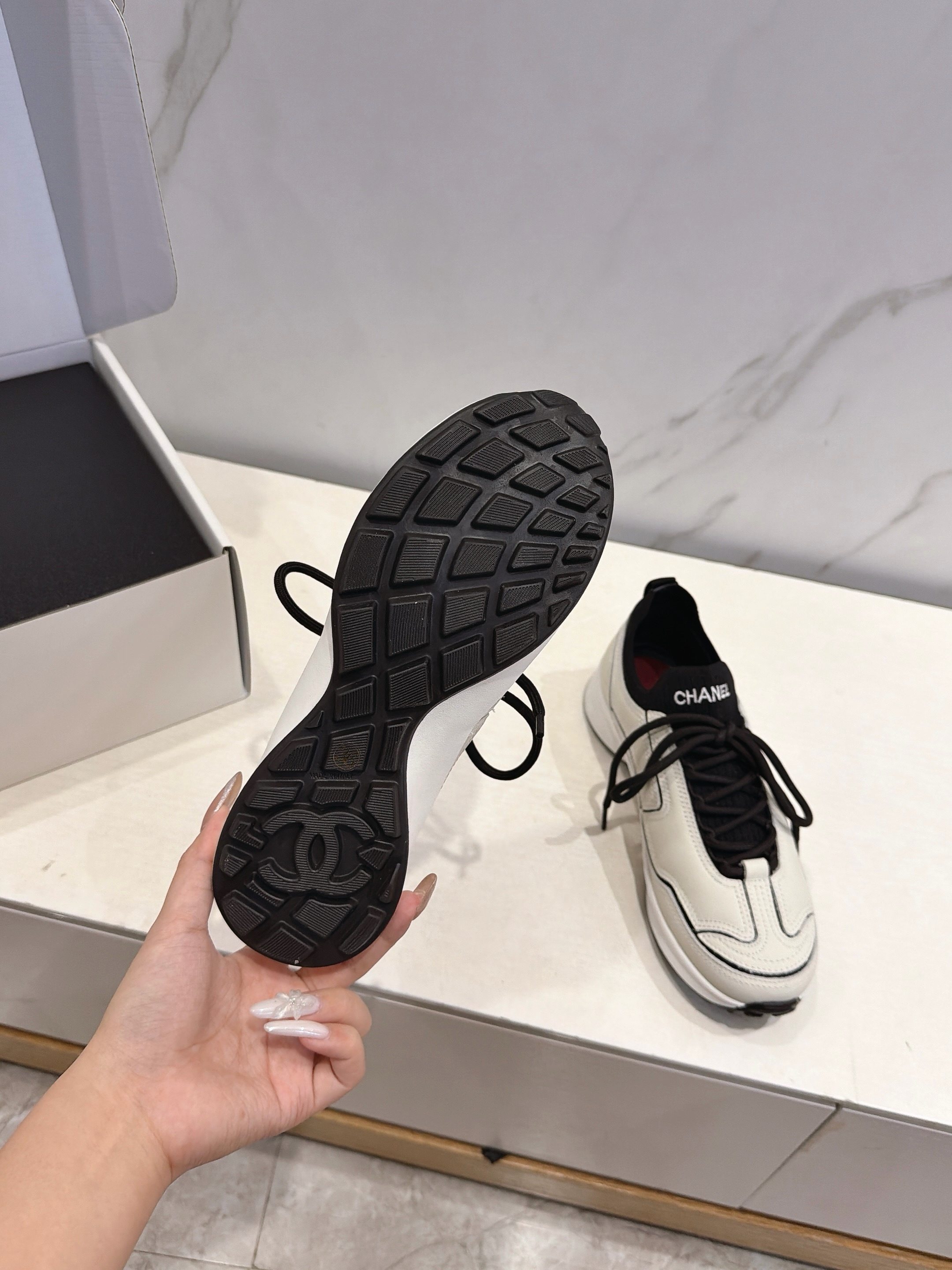 Chanel Sneakers