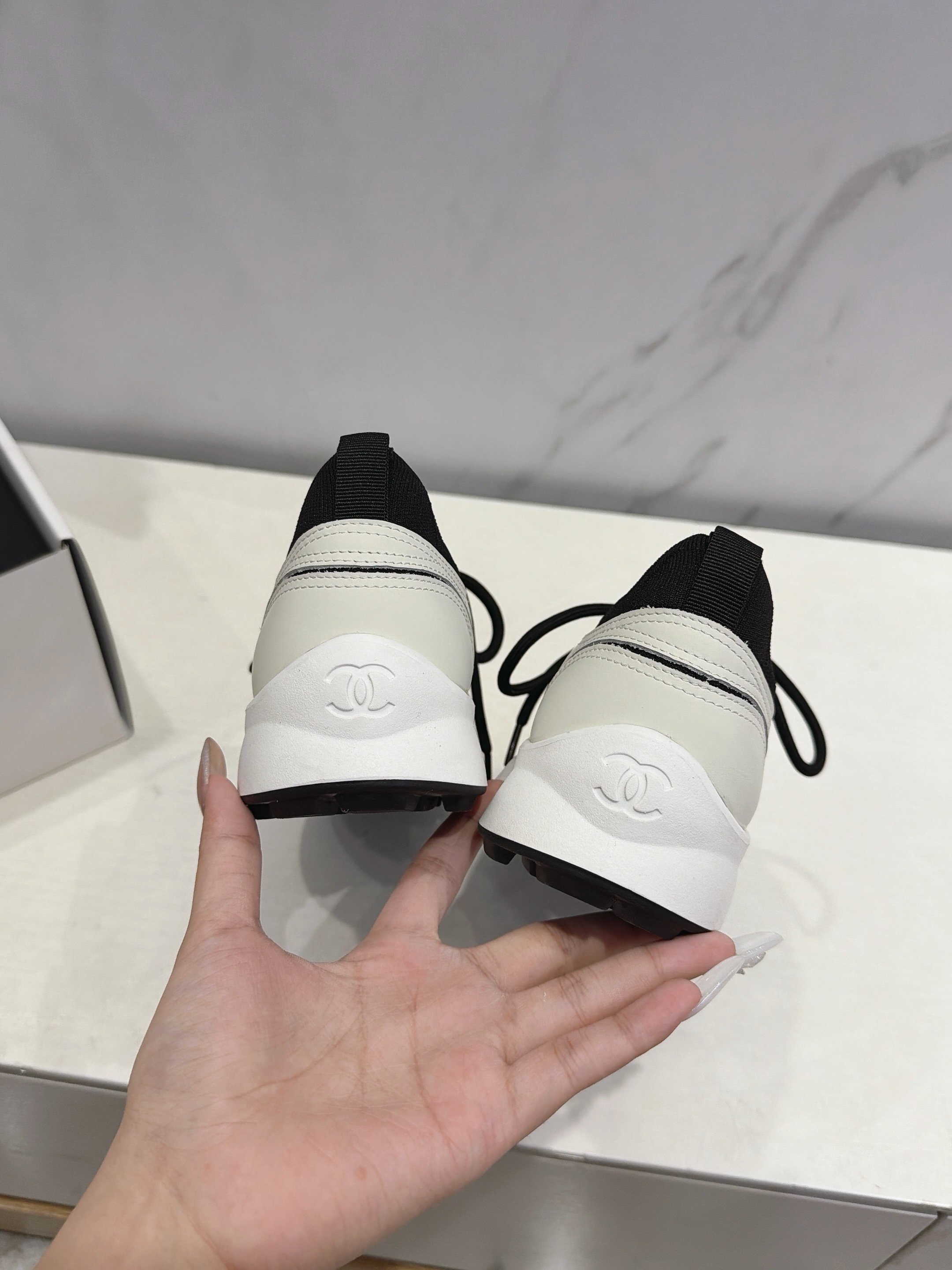 Chanel Sneakers