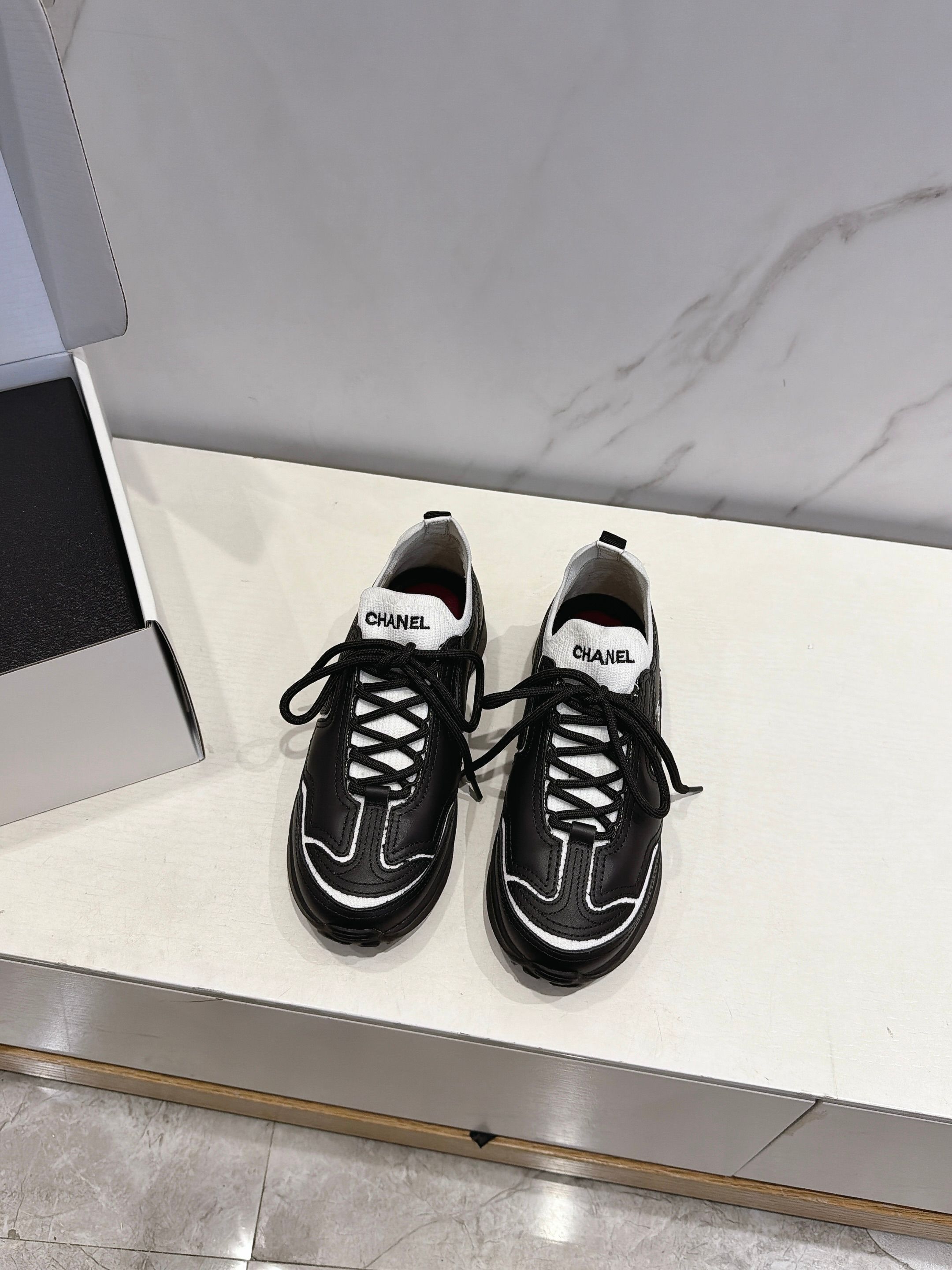 Chanel Sneakers