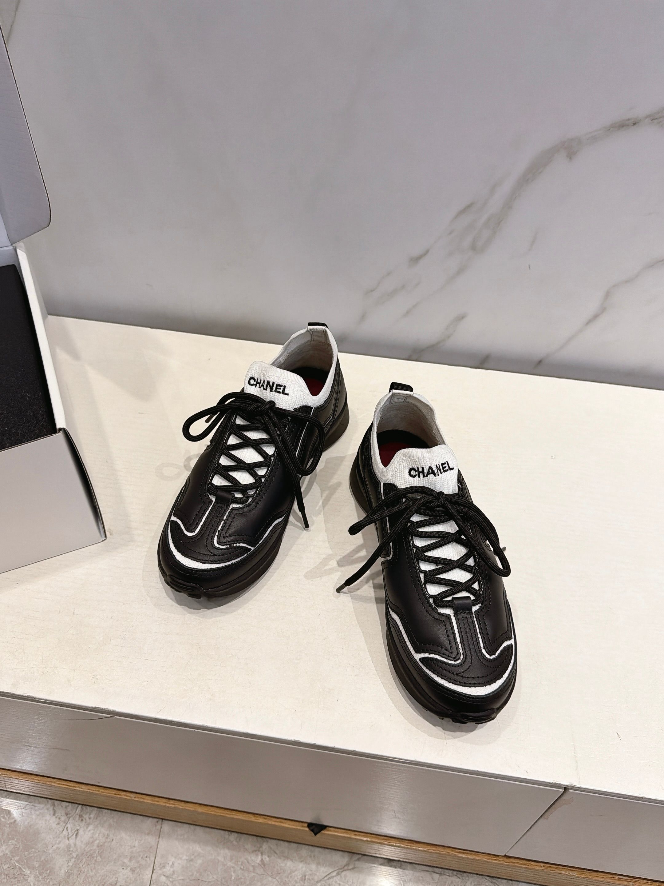 Chanel Sneakers