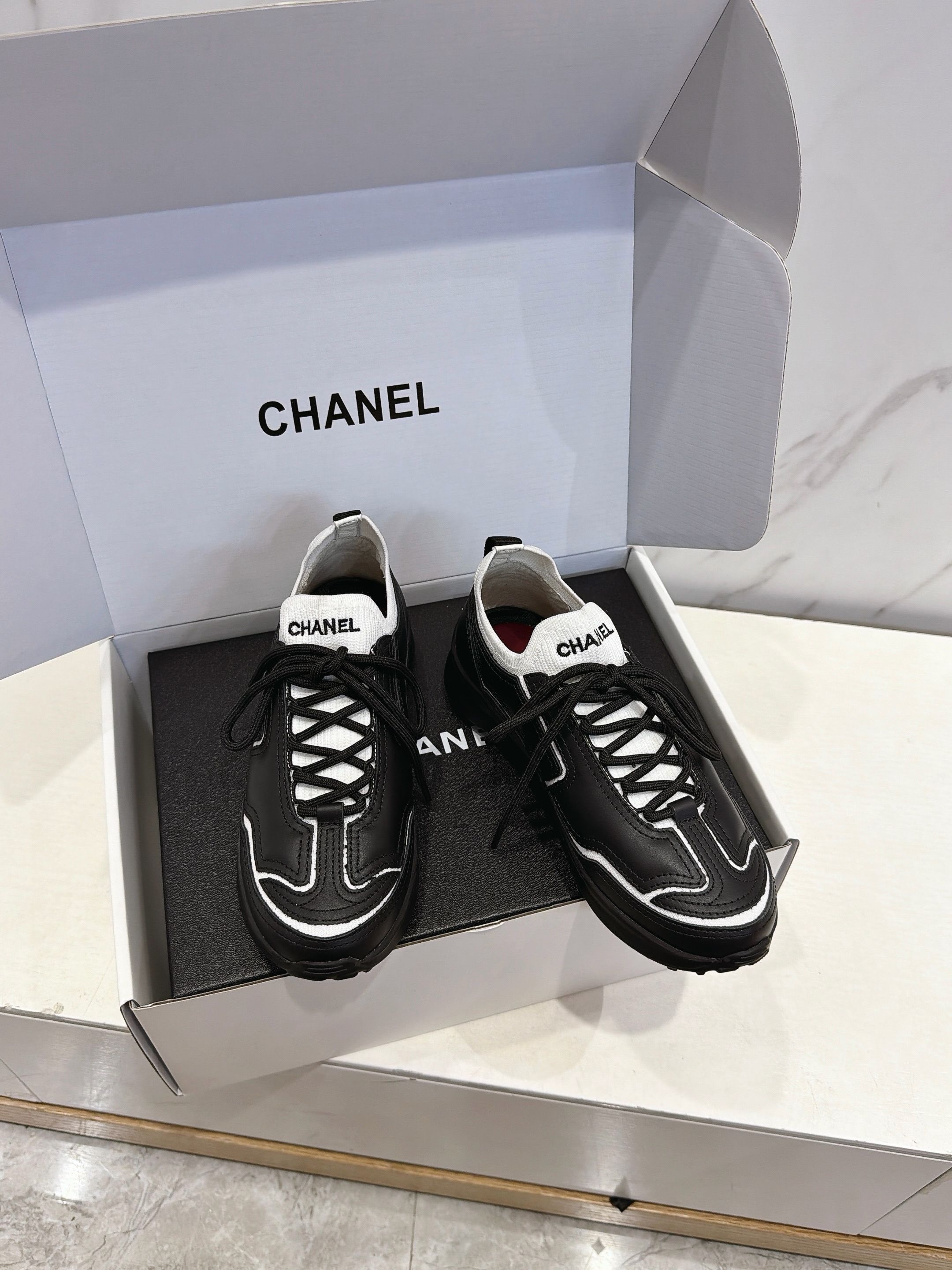 Chanel Sneakers